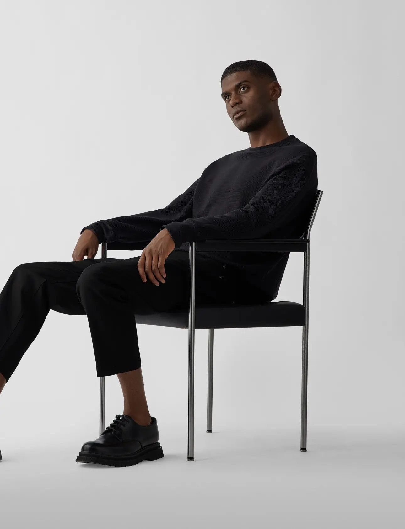 Rick Owens Rick Owens Bolan Jeans (size 32 fits smaller) Size US 32 / EU 48 - 2 Thumbnail