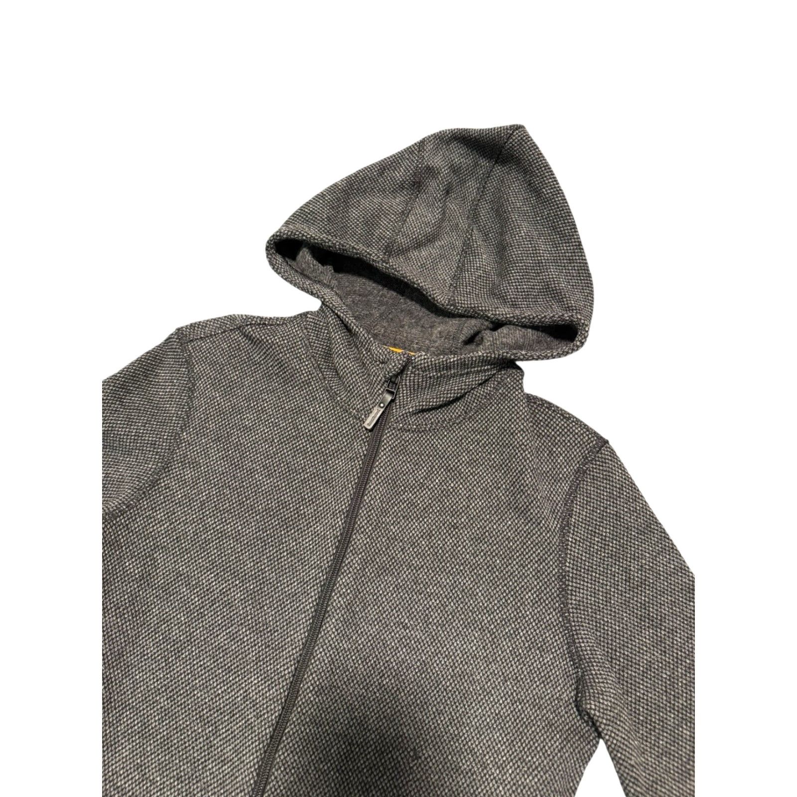 Smartwool SmartWool Women's Hudson Trail Fleece Hoodie Jacket Gray S Wool Blend User: SmartWool Women's Hudson Trail Fleece Hoodie Jacket Gray S Wool Blend Size S / US 4 / IT 40 - 3 Thumbnail