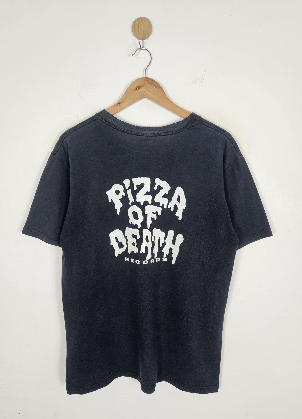 Pizza Of Death Record | Grailed