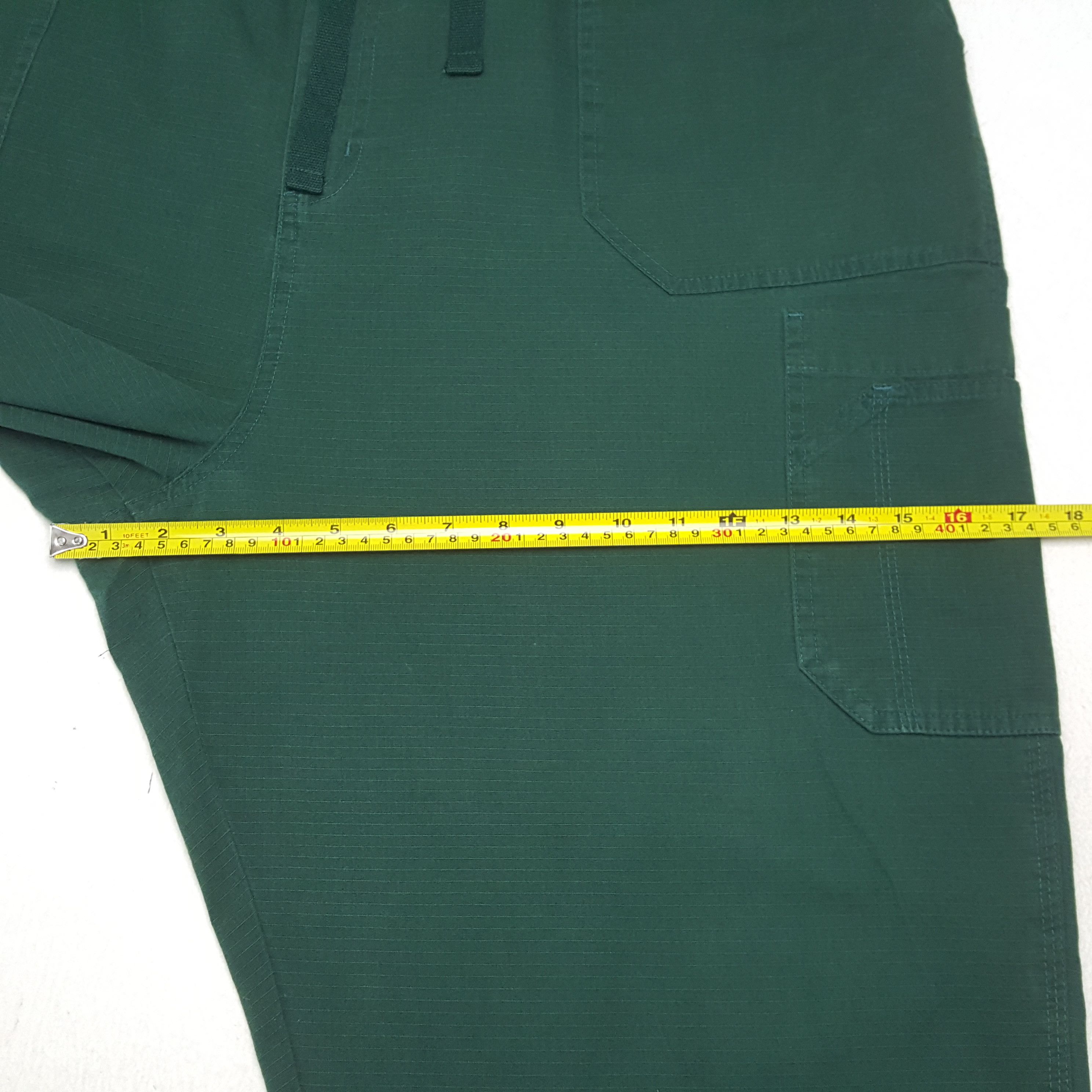 Carhartt Carhartt Streetwear Style Pants RR23 Size US 44 / EU 60 - 9 Thumbnail