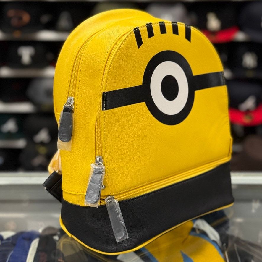 Other Despicable Me Minion Backpack - Sold Out | Brand New Size 30 - 2 Thumbnail