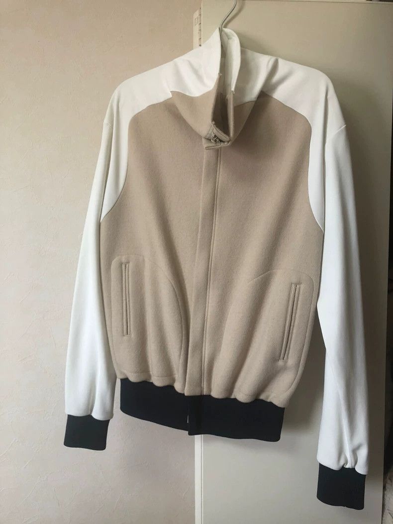 Yohji YamamotoSport jacket 2503-Nextarrow