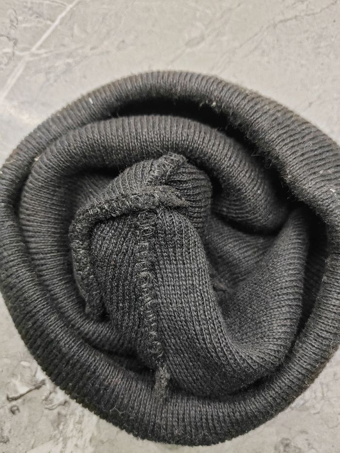 Fubu Vintage Fubu Beanie Snowcap Size ONE SIZE - 5 Thumbnail