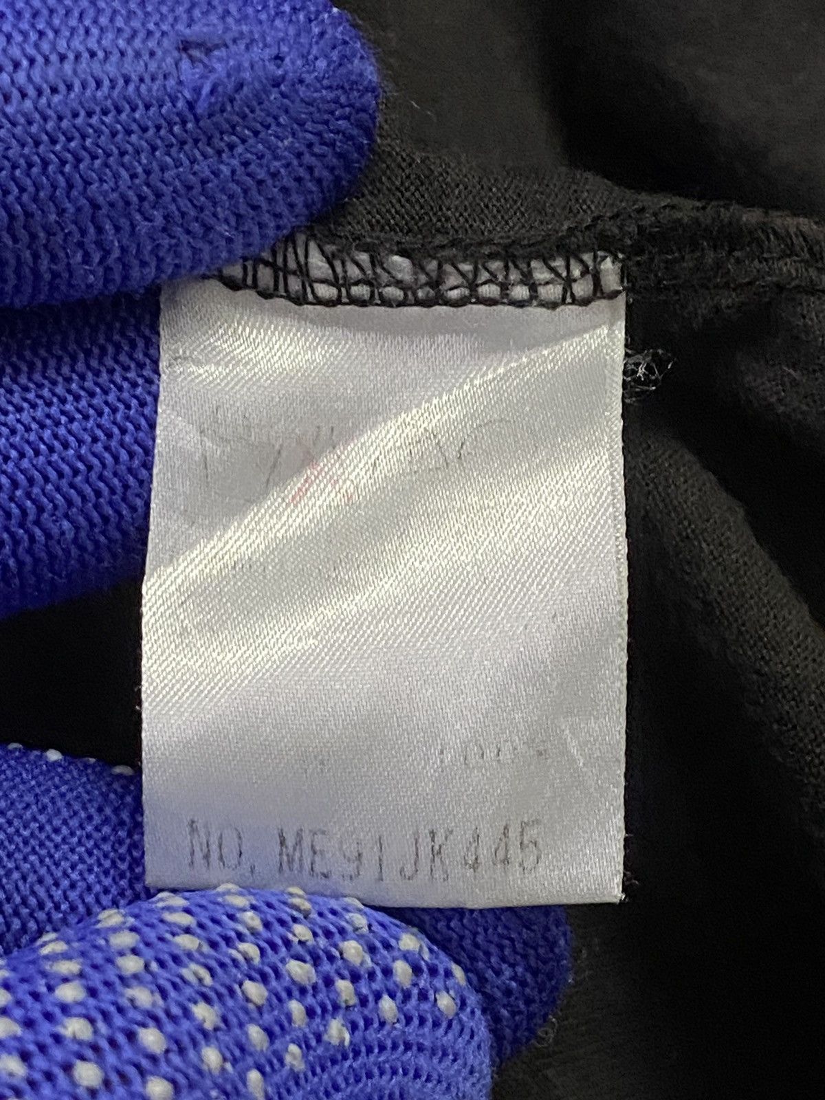 Issey Miyake Issey Miyake Men Long Sleeve Shirt Size US M / EU 48-50 / 2 - 10 Thumbnail