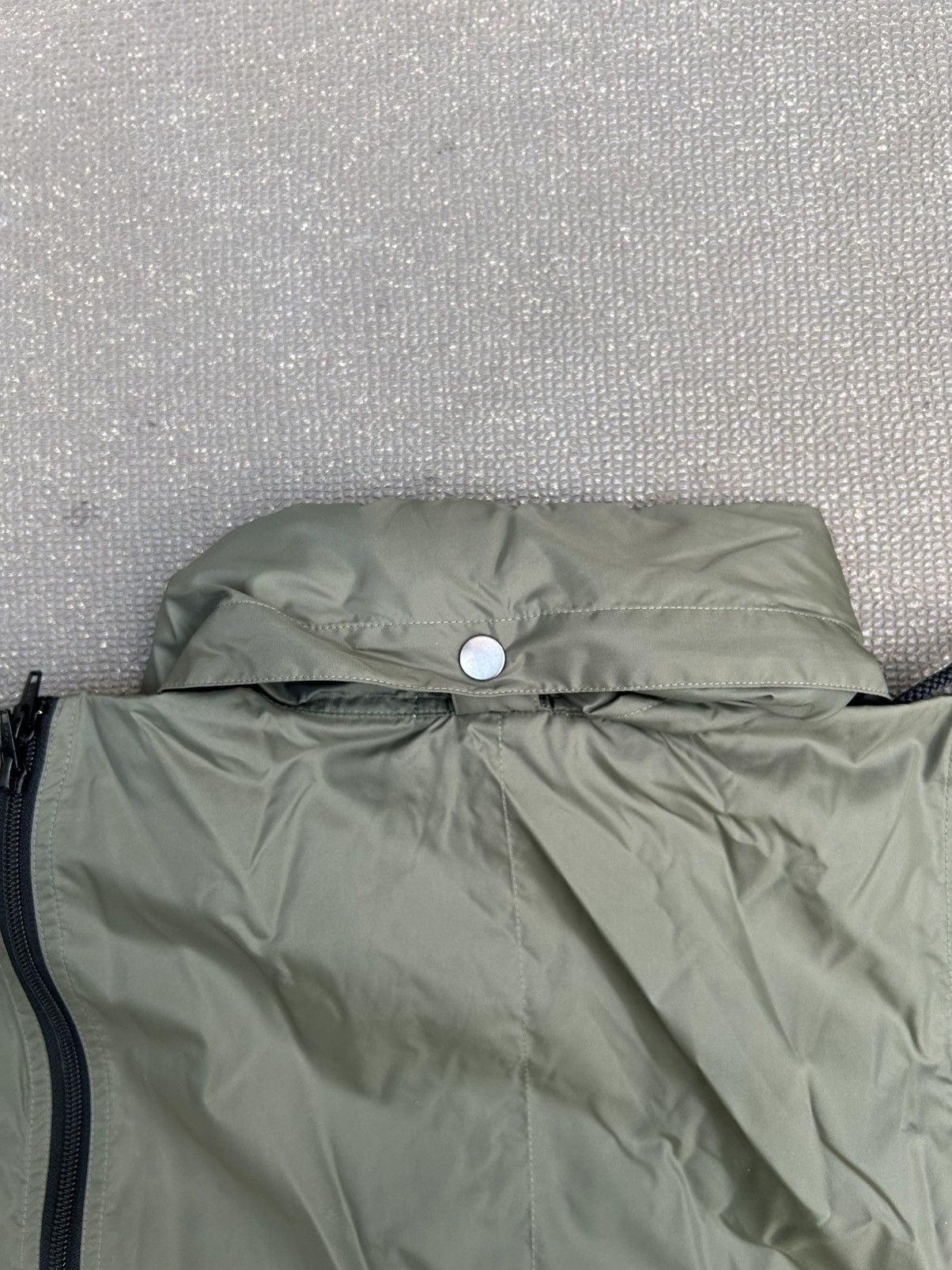 Final Home Final Home zip jacket Size US M / EU 48-50 / 2 - 6 Thumbnail