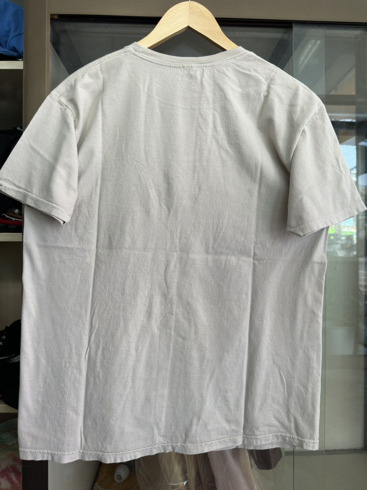 Band Tees Lana Del Rey Blue Banisters T Shirt Size US L / EU 52-54 / 3 - 5 Thumbnail
