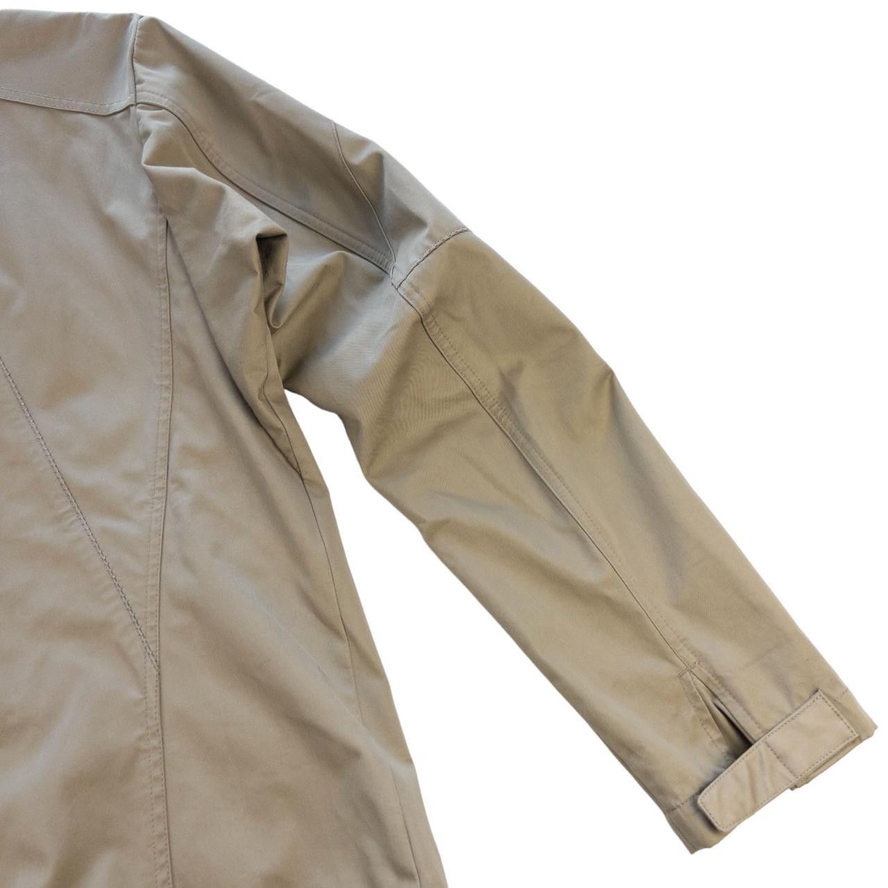 Marithe + Francois Girbaud Vintage Marithe + Francois Girbaud Jacket Women's Size L Size L / US 10 / IT 46 - 4 Thumbnail