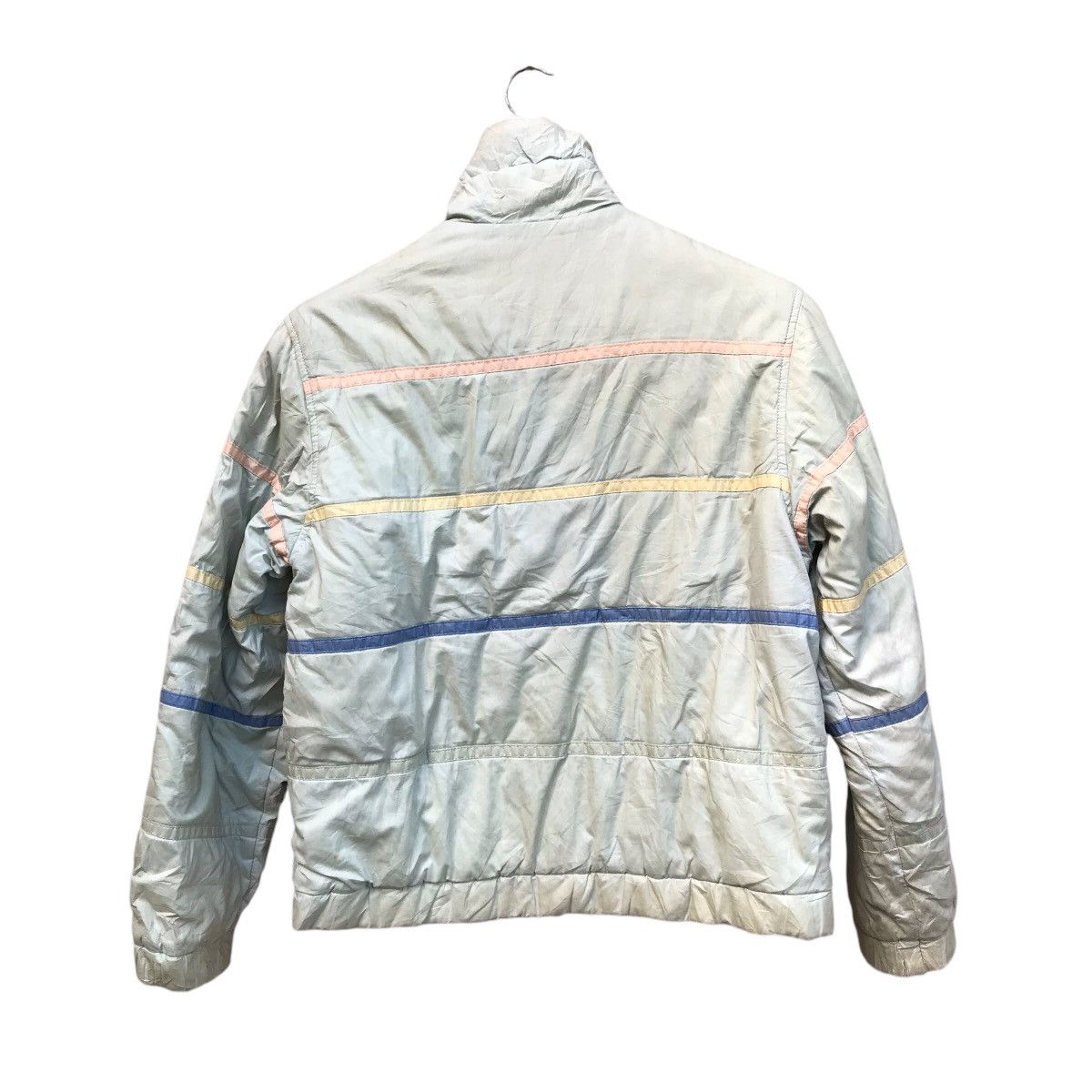 Fusalp VINTAGE FUSALP FRANCE SKI JACKET Size US S / EU 44-46 / 1 - 6 Thumbnail