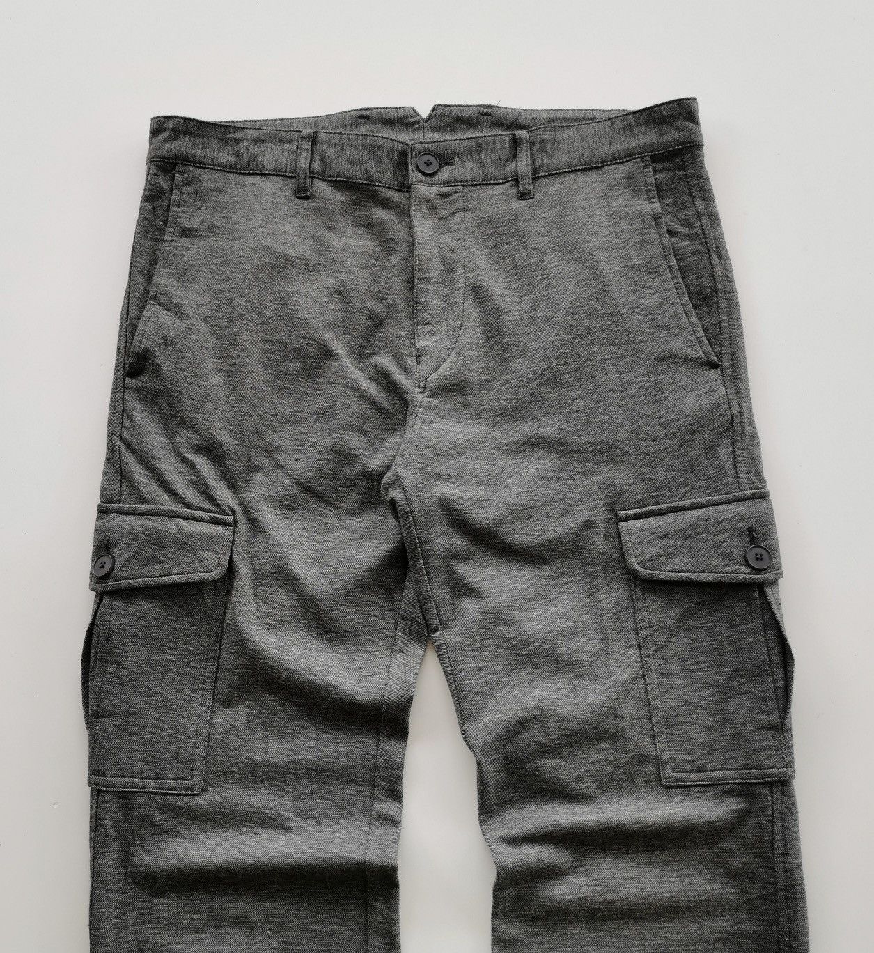 Lacoste Lacoste Cargo pANTS Size US 33 - 1 Thumbnail