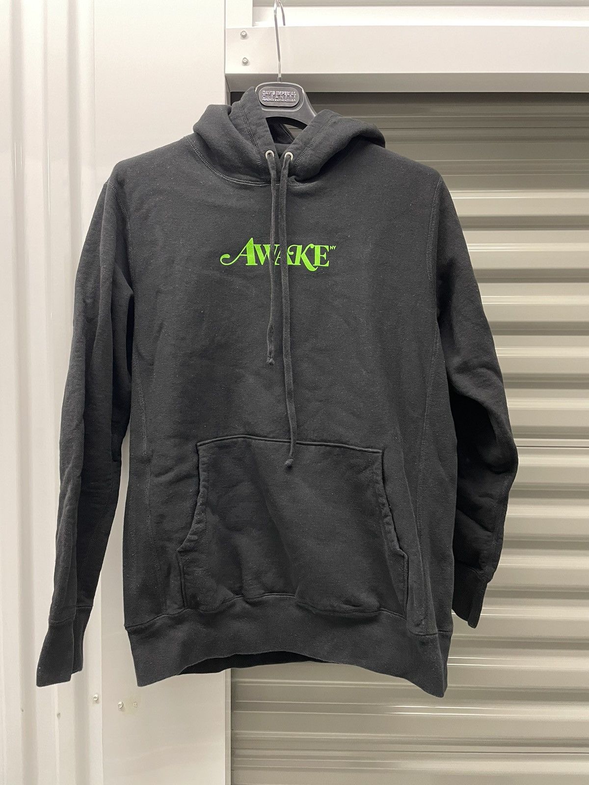 Awake NY Awake x DSMLA Black Friday Hoodie Size US L / EU 52-54 / 3 - 1 Thumbnail
