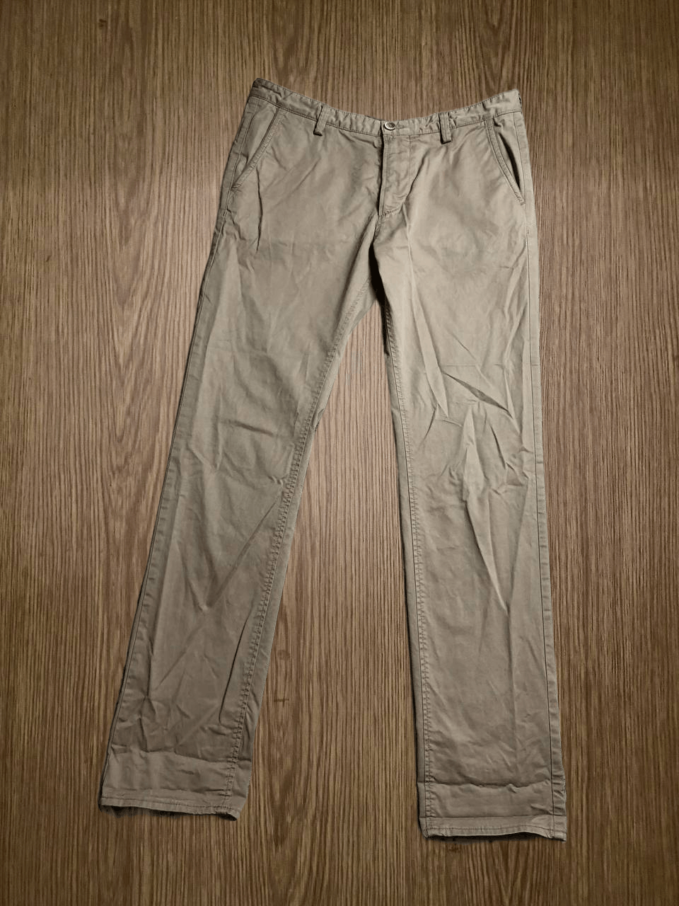 Hugo Boss Vintage Y2K Style Hugo Boss Jeans Size US 32 / EU 48 - 1 Thumbnail