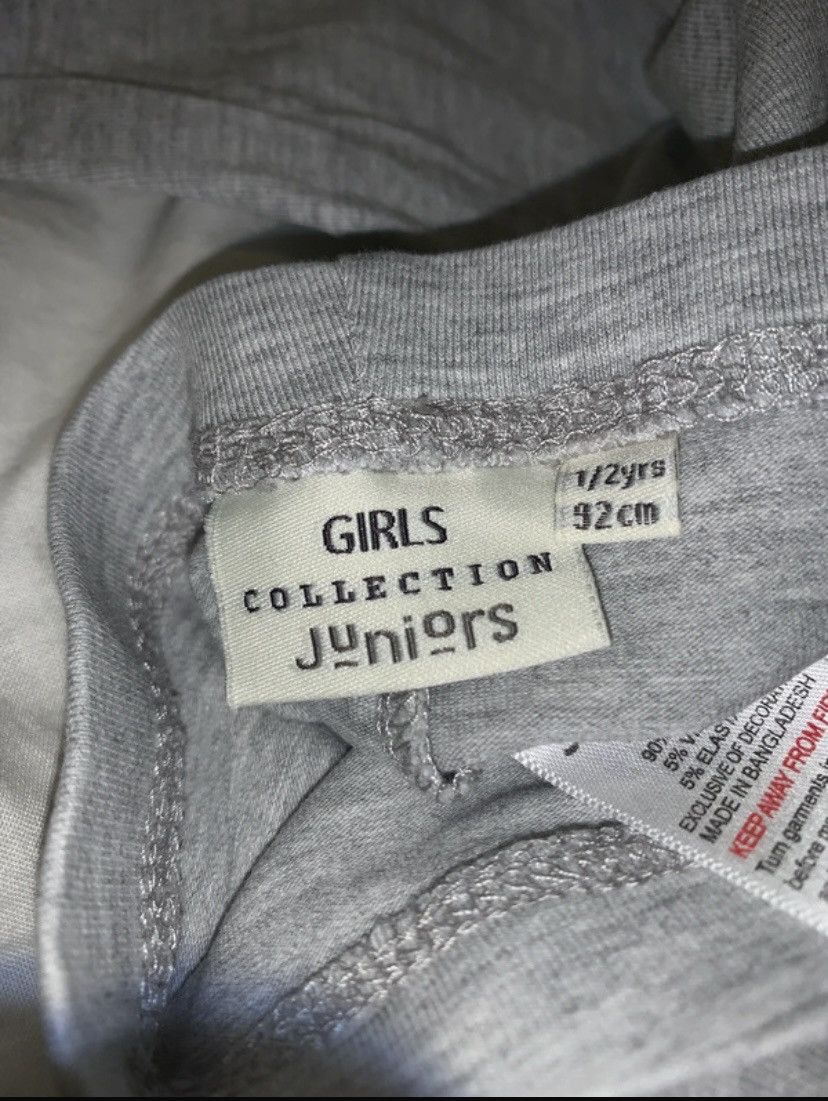 Nike Lot de quatre pantalons pour petite fille Size 26" / US 2 / IT 38 - 7 Thumbnail