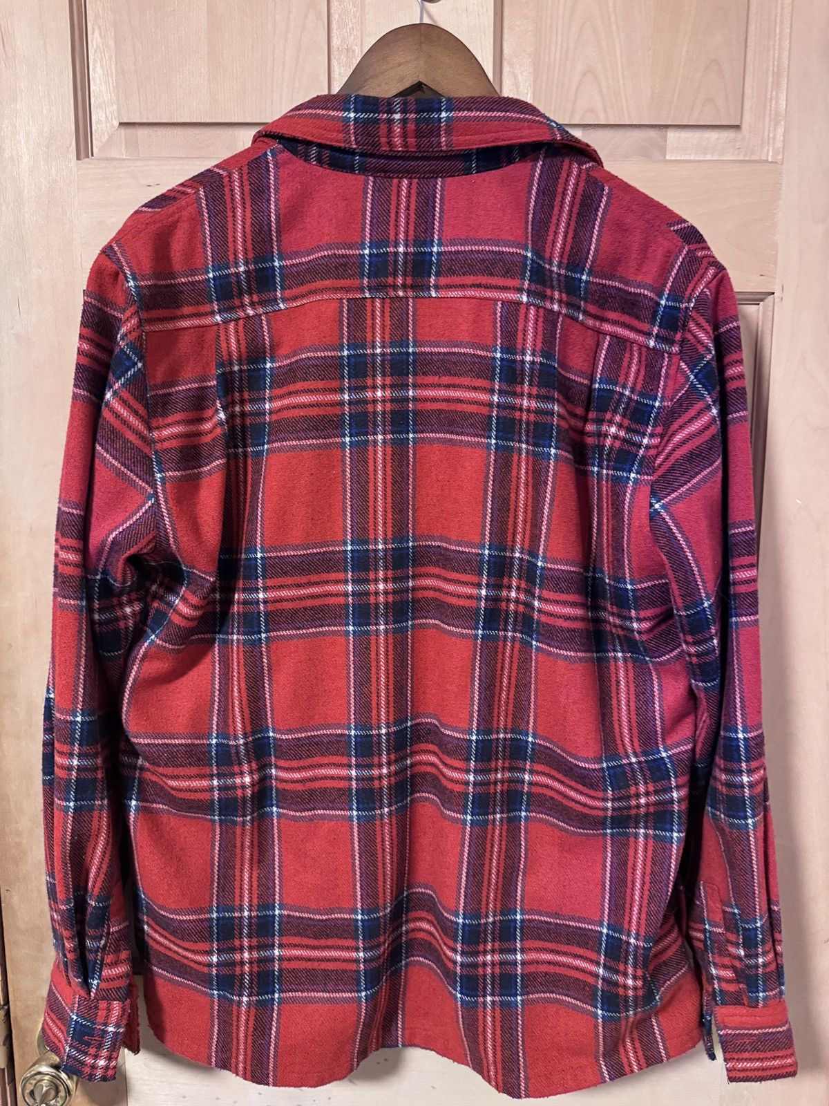 Mintcrew Mint Crew Flannel Size US S / EU 44-46 / 1 - 3 Thumbnail