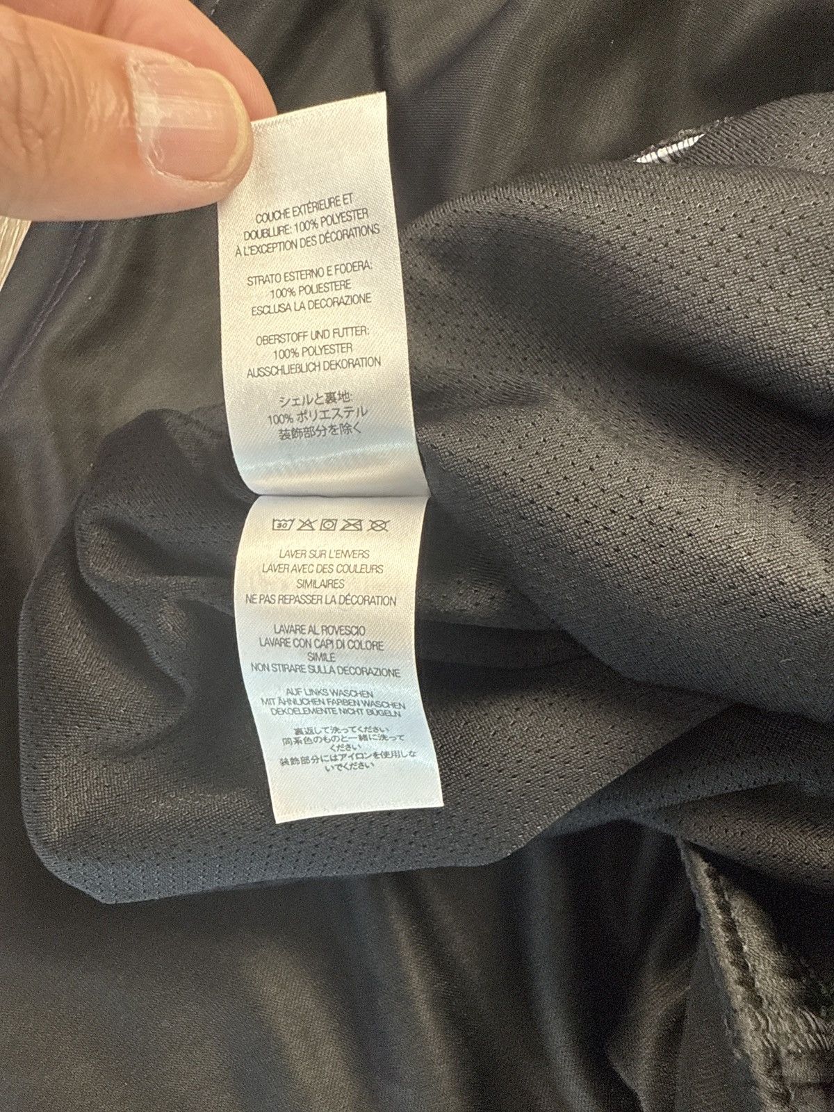 Supreme Supreme Jacquard Soccer Shorts Size US 32 / EU 48 - 7 Thumbnail