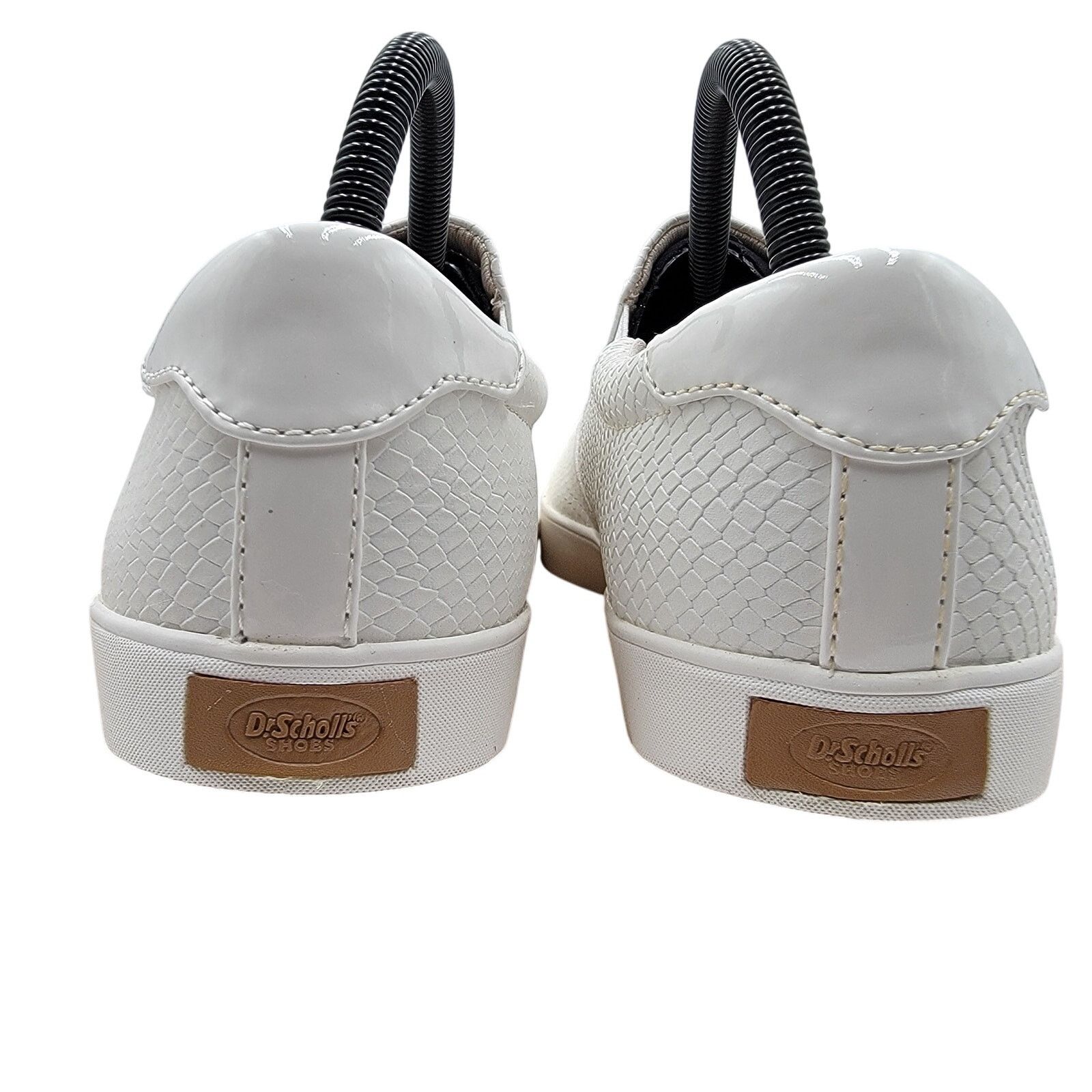 Scholl Dr Scholl's Wmns Madison Slip On Sz 9Wide (131) Size US 9 / IT 39 - 4 Thumbnail
