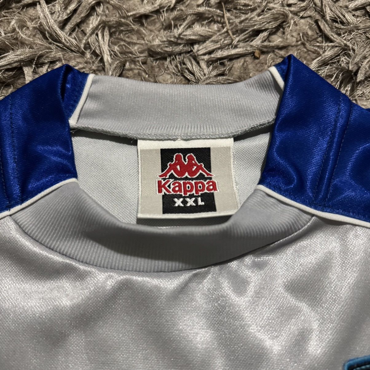 Kappa Vintage X Tampa Bay Mutiny 90s Size US XXL / EU 58 / 5 - 3 Thumbnail