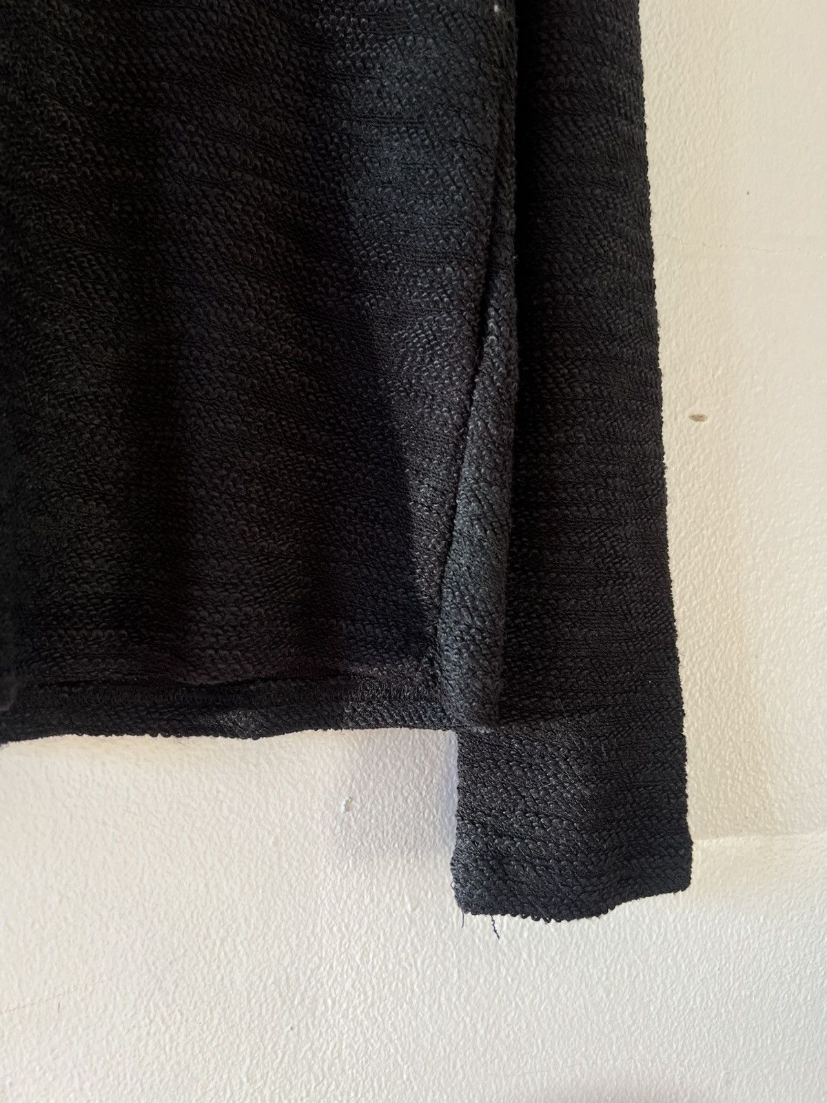 In The Attic [4 pcs.] Archive* in the attic homme Knit Long Sleeve Size US M / EU 48-50 / 2 - 8 Thumbnail