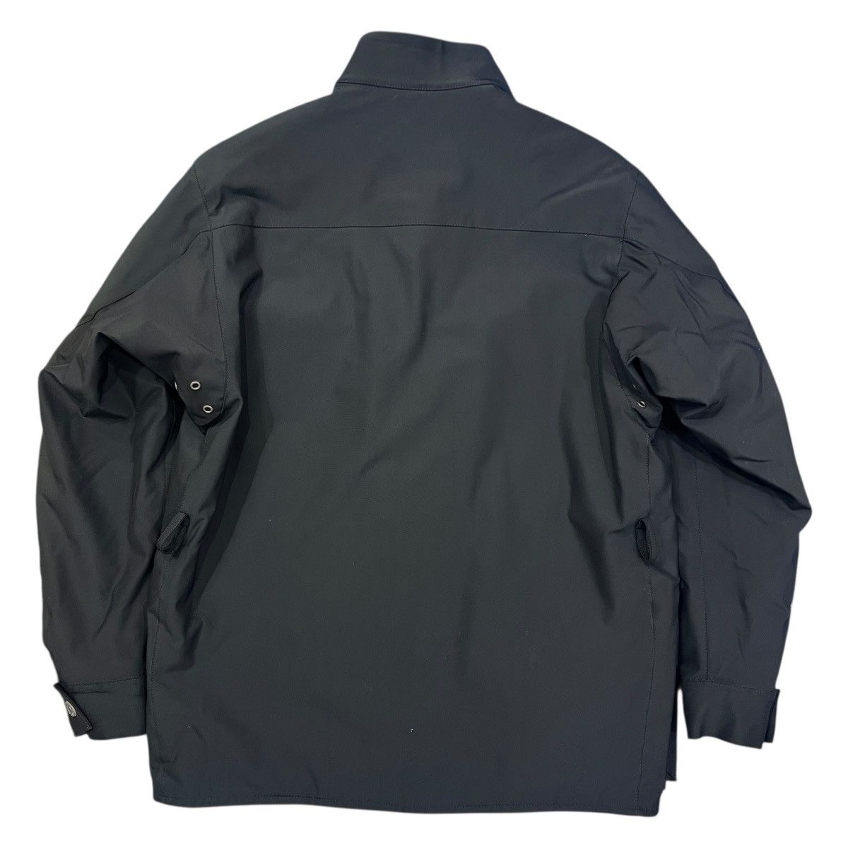 Gucci GUCCI 90's TOMFORD Safari Jacket Size US XXS / EU 40 - 12 Thumbnail