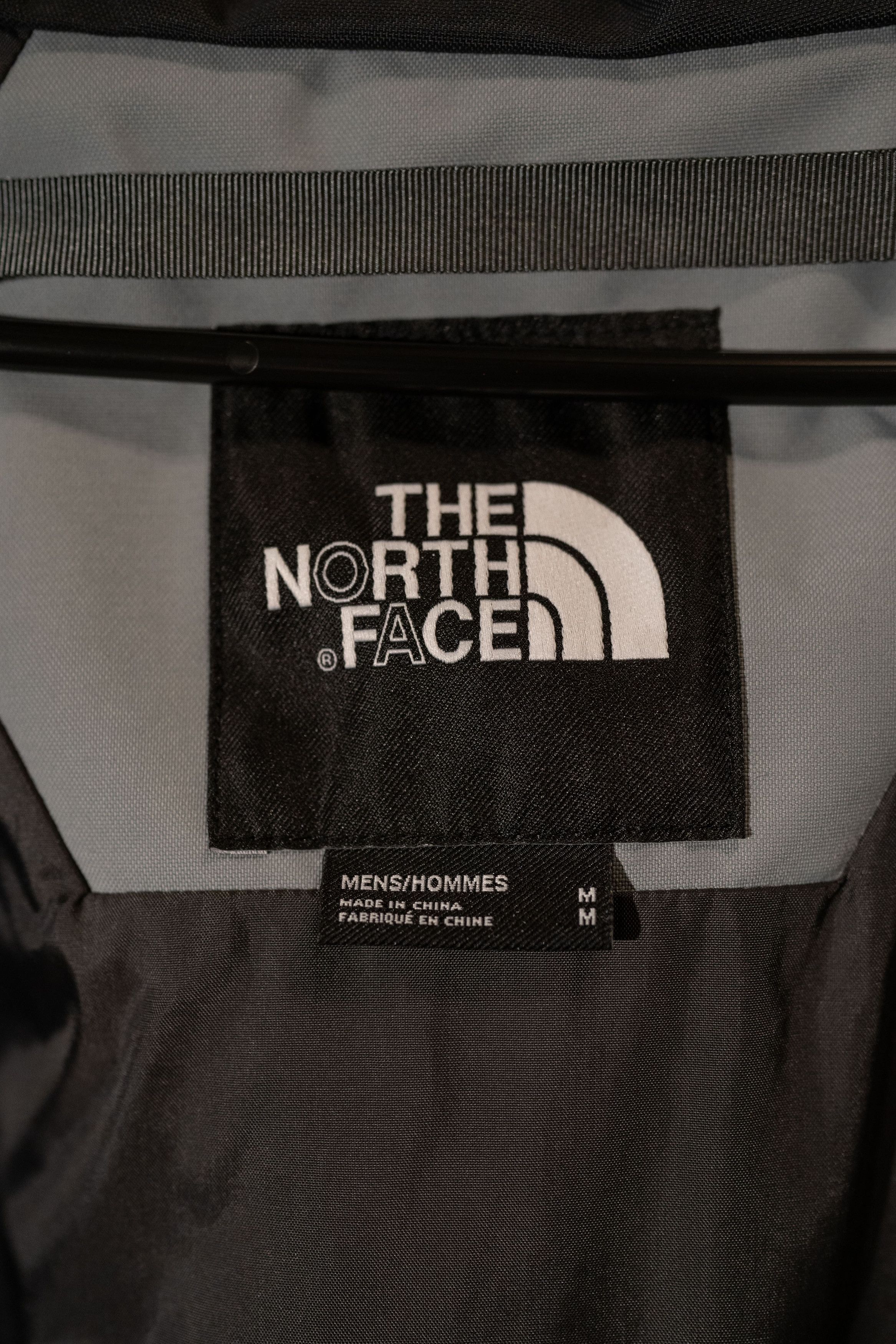 Goretex The North Face Powderflow Gore-Tex Waterproof Jacket Size US M / EU 48-50 / 2 - 4 Thumbnail