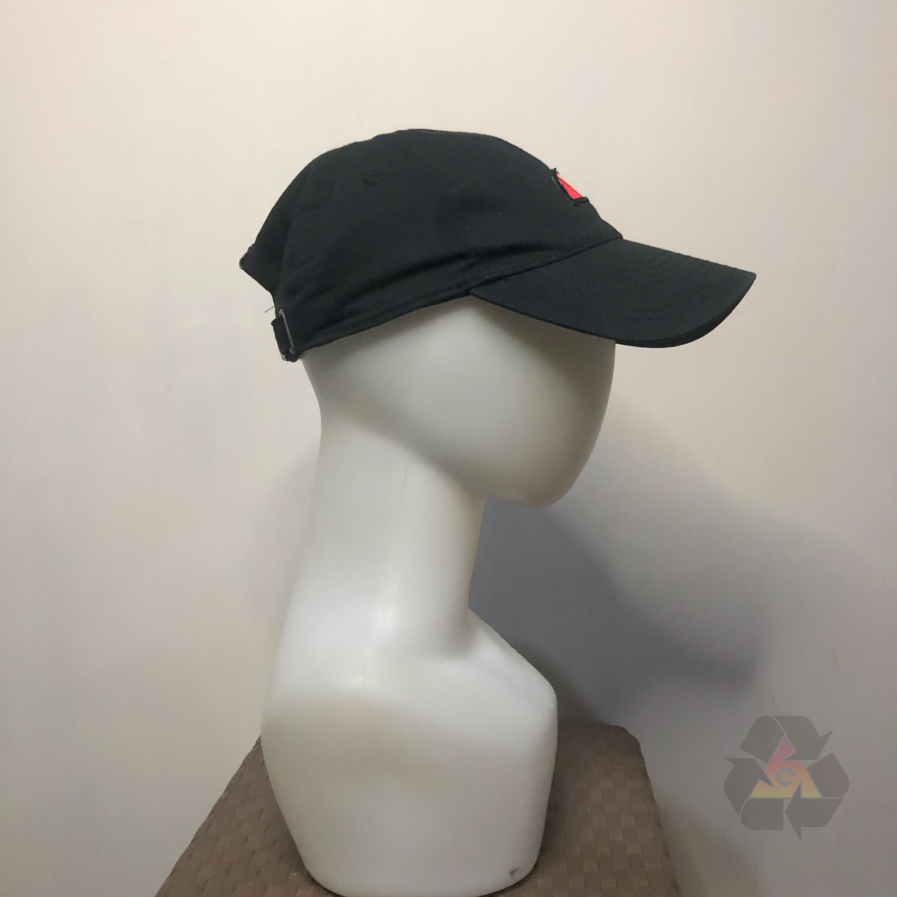 Ellesse Vintage Ellesse Cap Size ONE SIZE - 3 Thumbnail