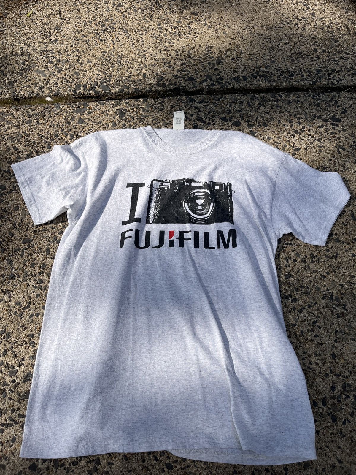 Other FujiFilm Tee Size US L / EU 52-54 / 3 - 1 Thumbnail
