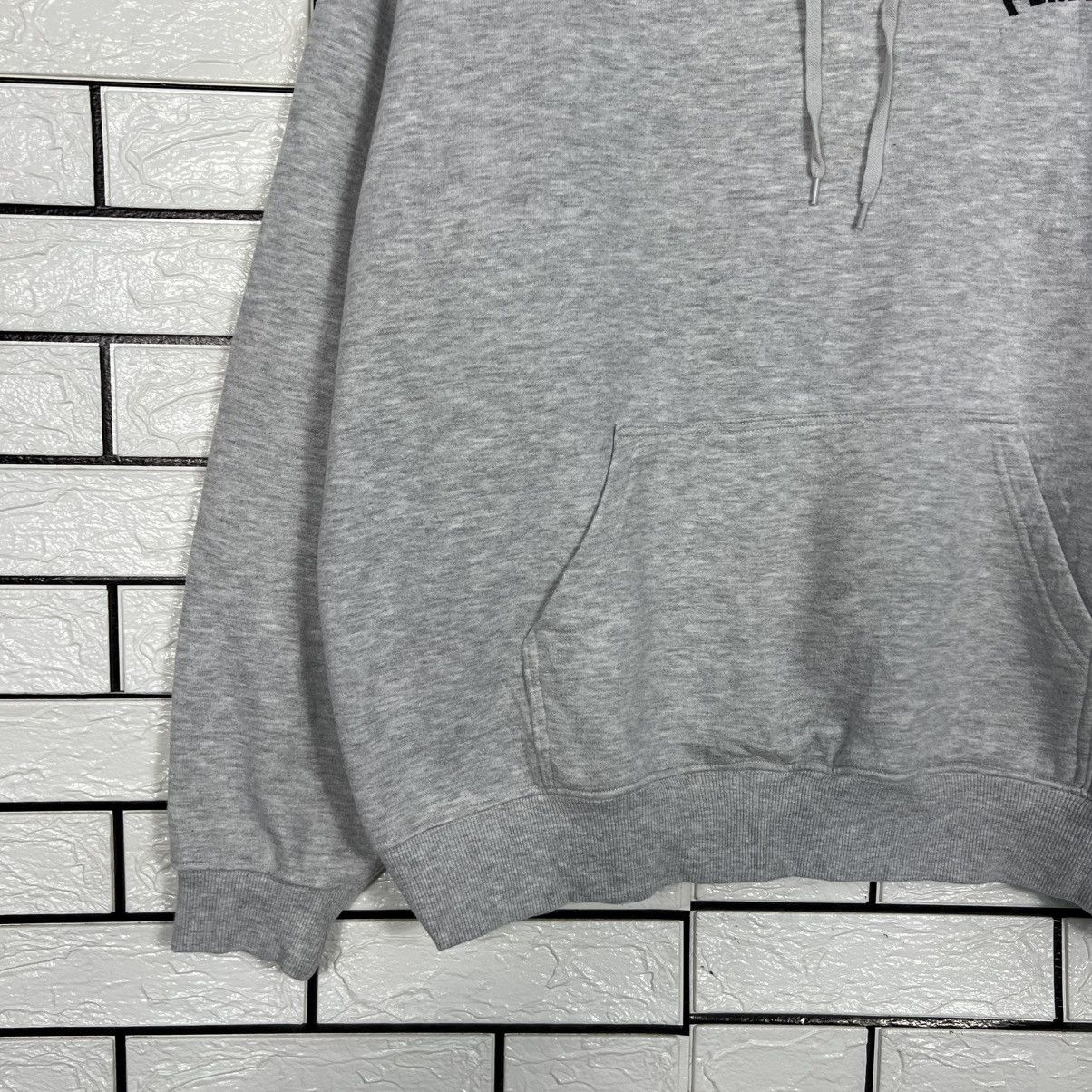 Penfield PENFIELD Embroidered Big Logo Pullover Hoodies #4210-C192 Size US L / EU 52-54 / 3 - 9 Thumbnail