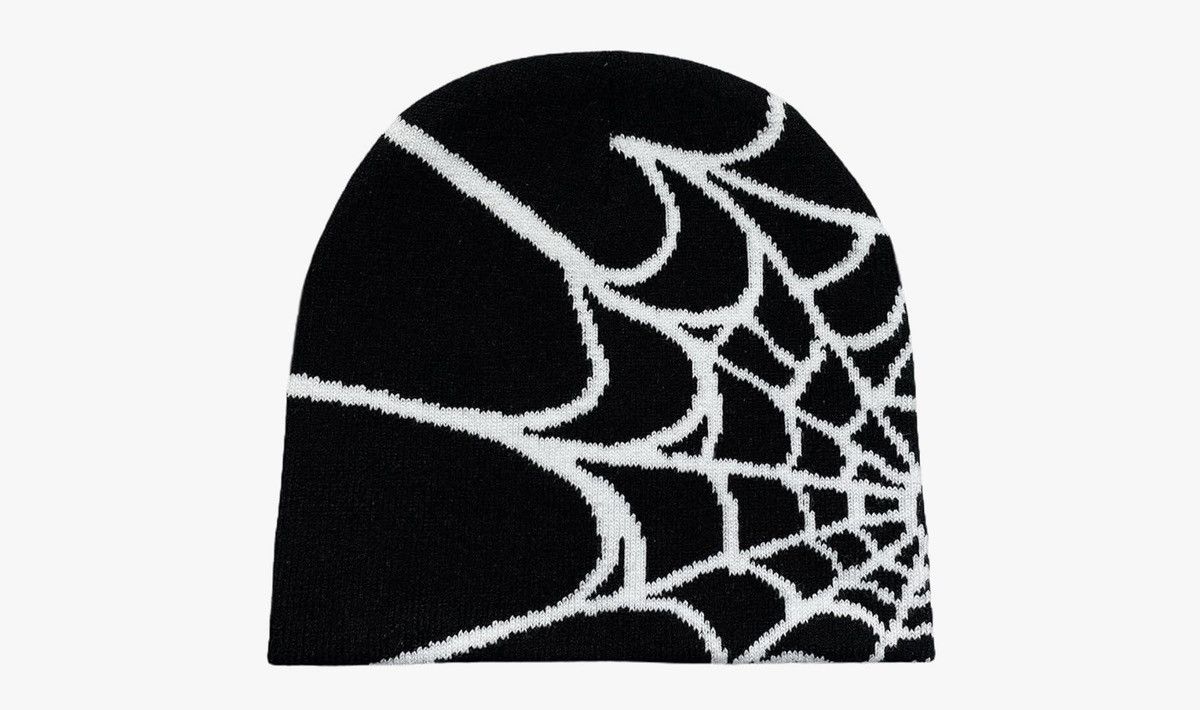 Other Y2k beanie Size ONE SIZE - 1 Thumbnail