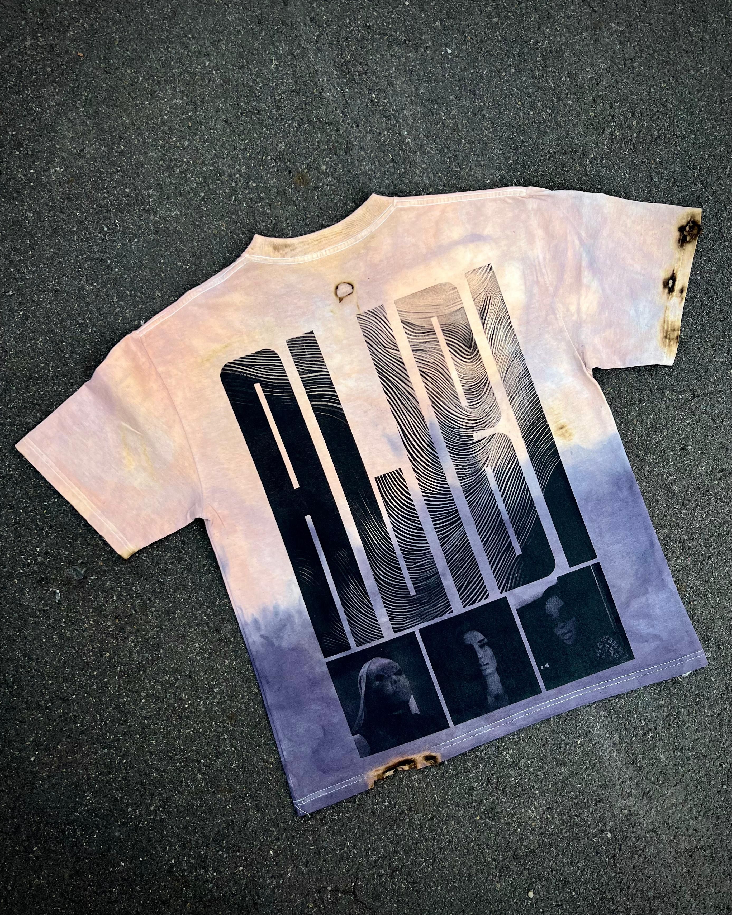 Vintage Tshirt Sevdaliza - Alibi Size US M / EU 48-50 / 2 - 1 Thumbnail