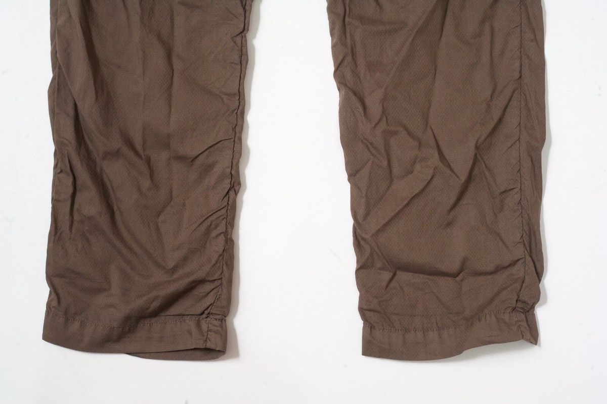 hannes roether hannes roether chino lightweight pants Size US 30 / EU 46 - 2 Thumbnail