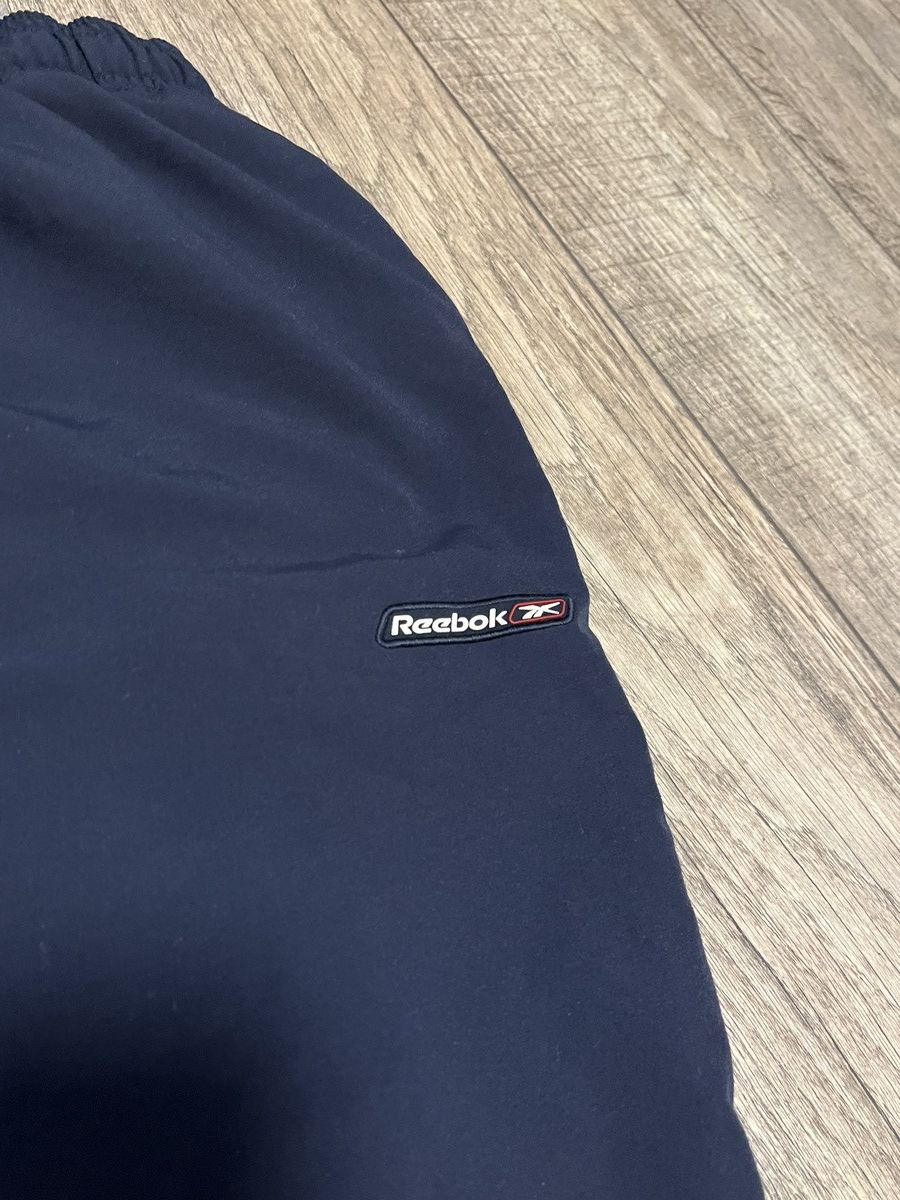 Reebok × Vintage Vintage Joggers Rebook Pants Size US 35 - 2 Thumbnail