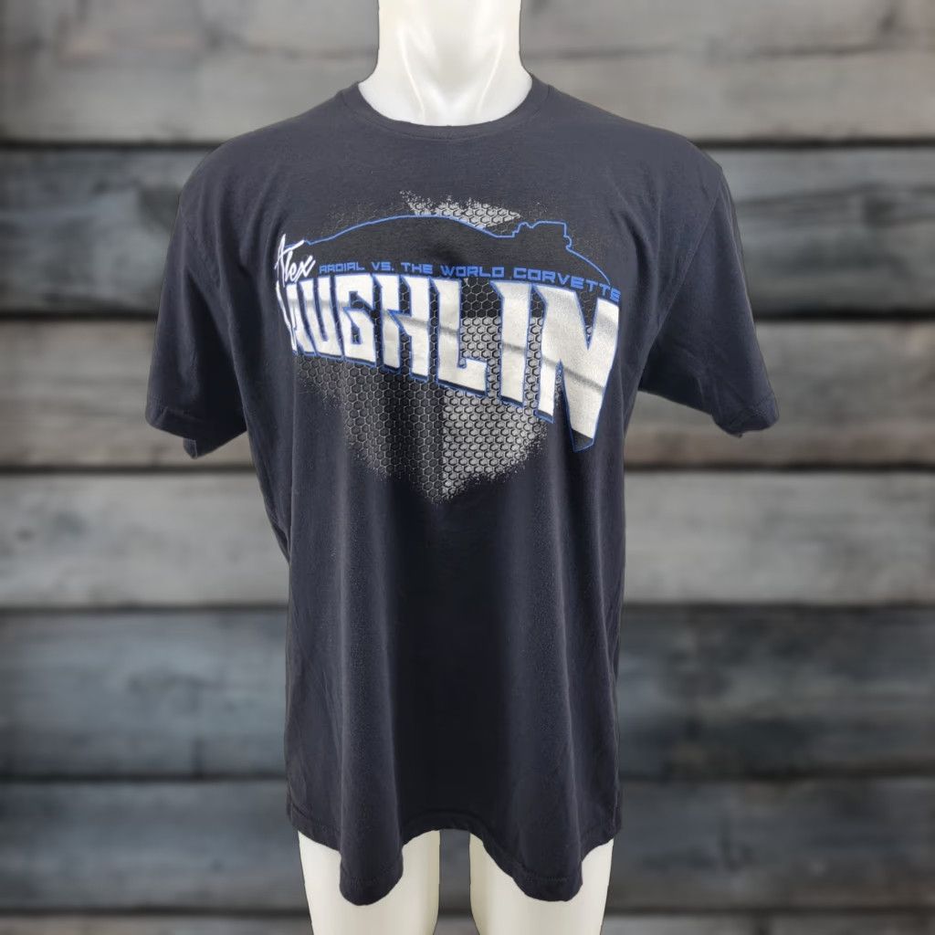 Next Level VINTAGE? No. Size US XL / EU 56 / 4 - 1 Thumbnail
