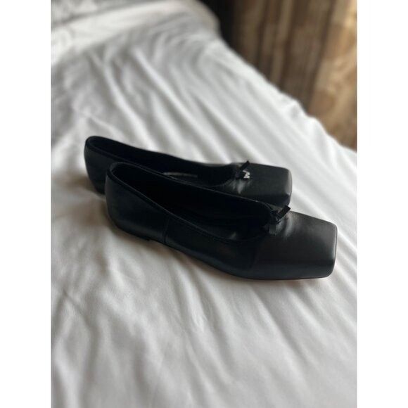 Alexander Wang Alexander Wang Billie Flat in Calpetto- Size‎ 39/9 Size US 9 / IT 39 - 2 Thumbnail