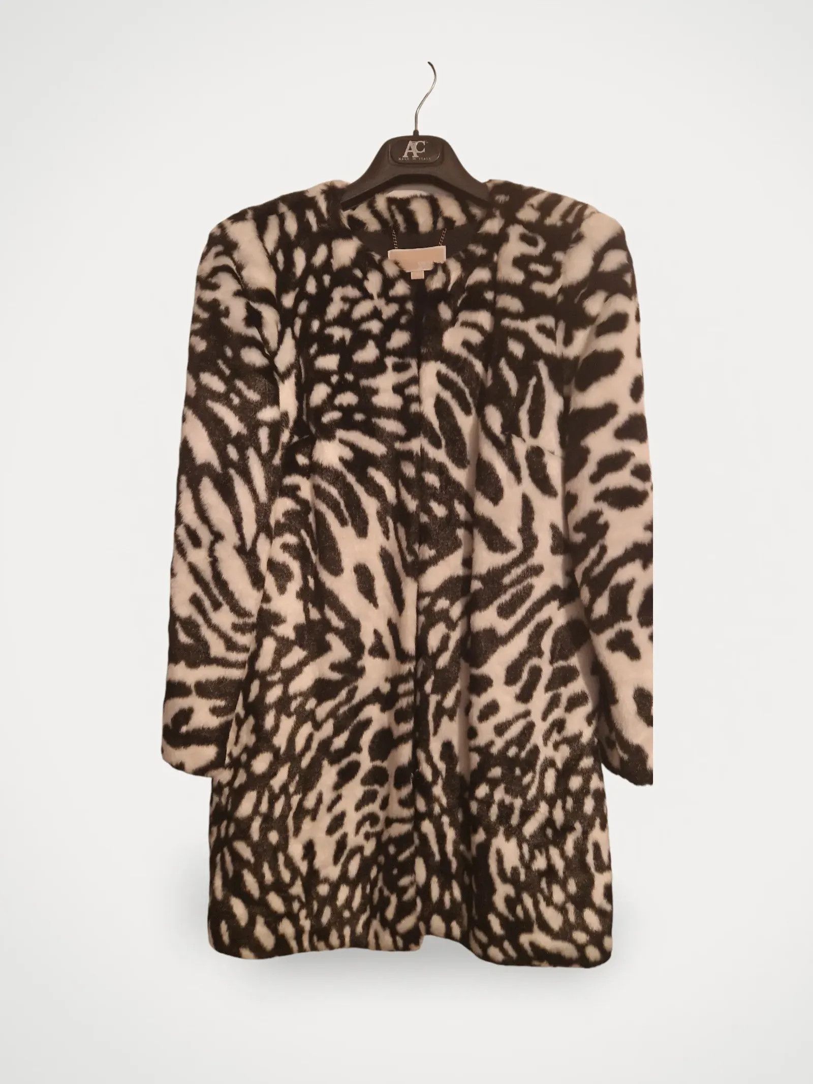 Michael Kors Michael Kors Coat Size M / US 6-8 / IT 42-44 - 1 Thumbnail