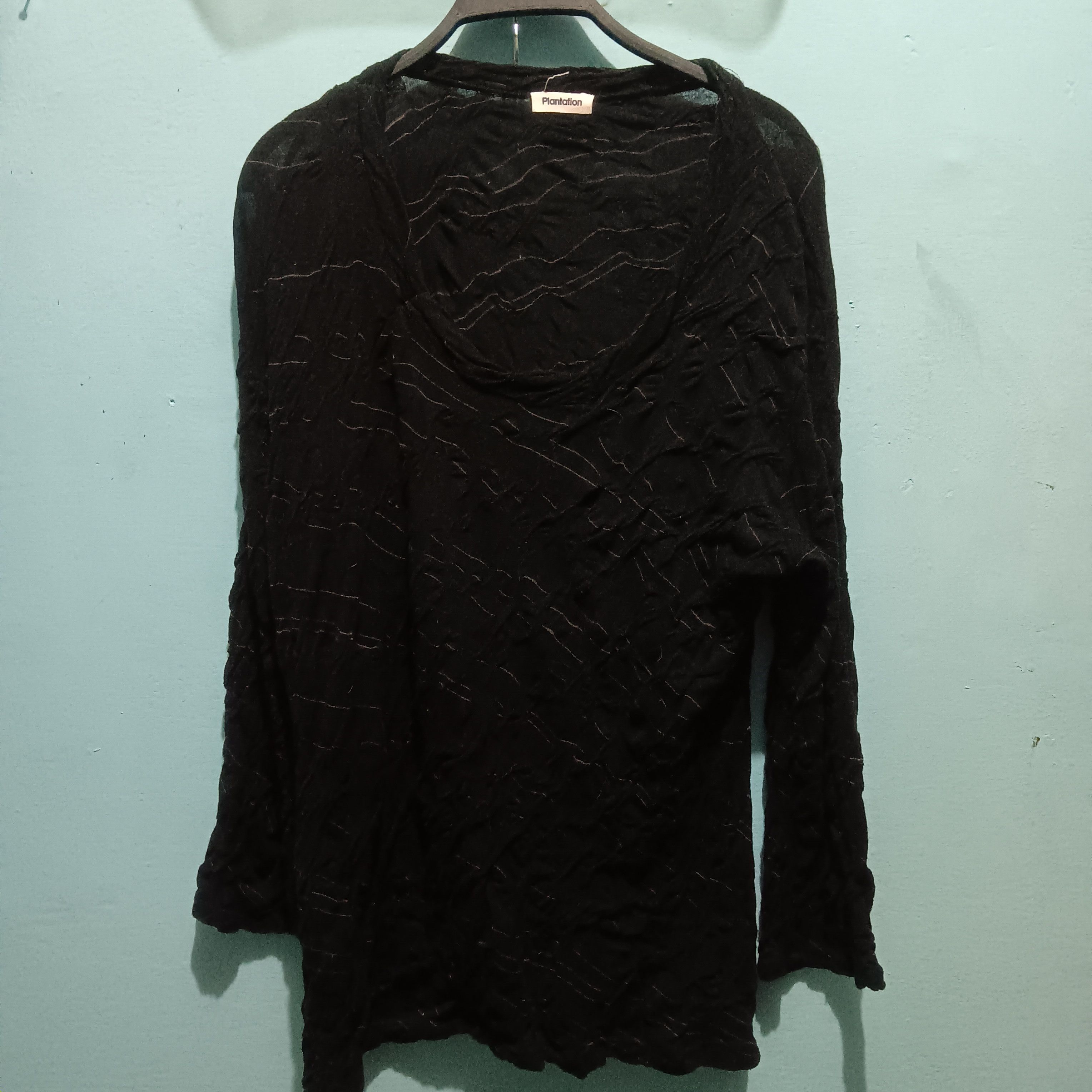 Issey Miyake Plantation by Issey Miyake shirt pleats Size US M / EU 48-50 / 2 - 1 Thumbnail