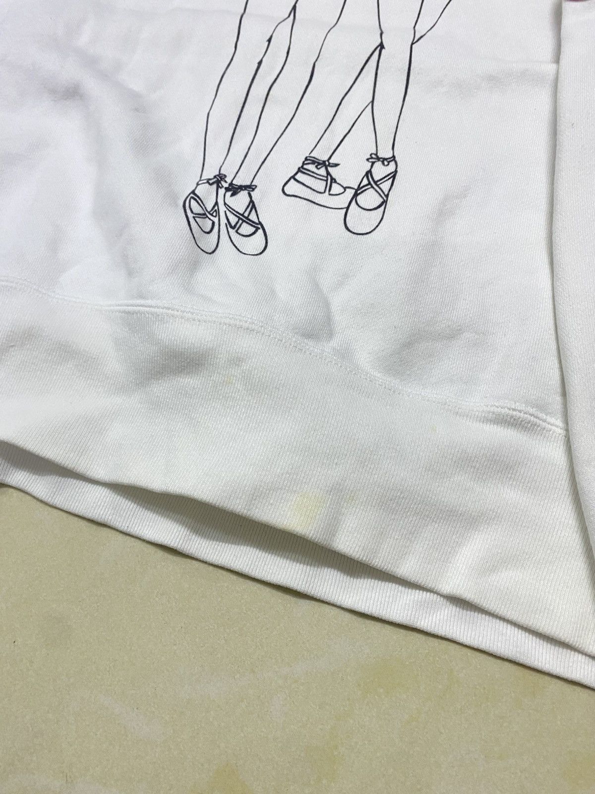 Cav Empt Cav Empt 2013 Sweatshirt Size US M / EU 48-50 / 2 - 9 Thumbnail