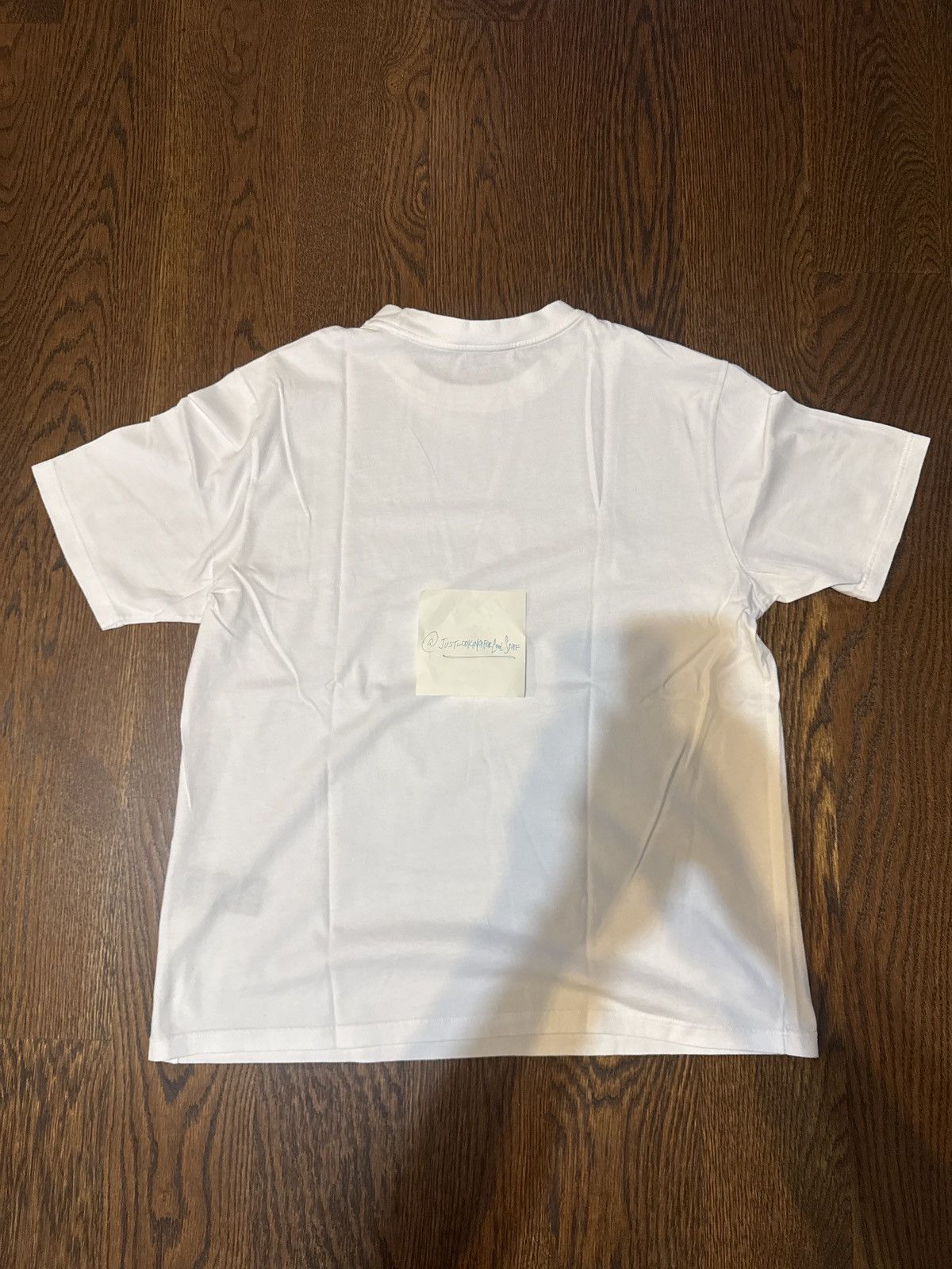 Burberry Burberrys Tee Size US M / EU 48-50 / 2 - 3 Thumbnail