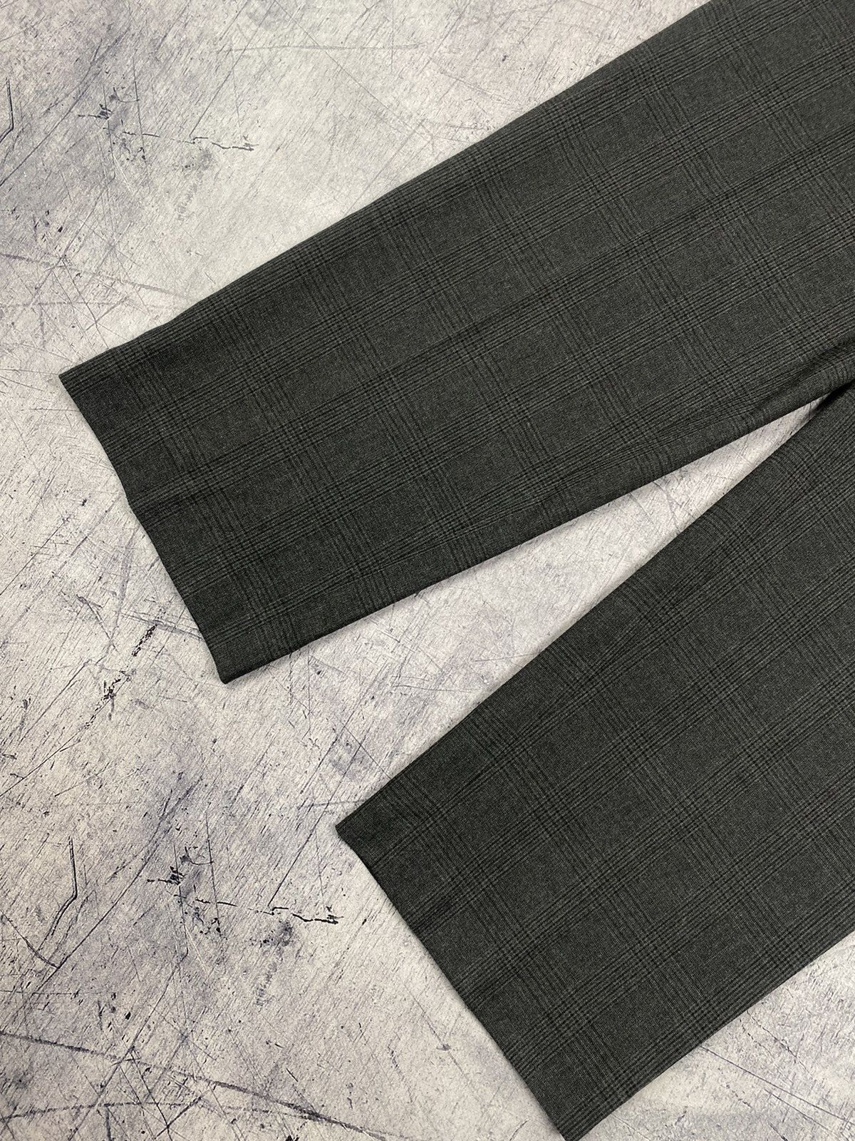 Polo Ralph Lauren Vintage Ralph Lauren Checkered Suit Casual Pants Size US 34 / EU 50 - 4 Thumbnail