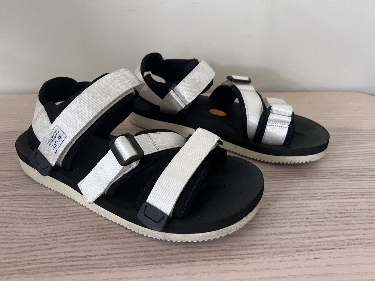 Suicoke Kisee V sandals, size EU43 (fit EU42 or US9) Size US 10 / EU 43 - 3 Thumbnail