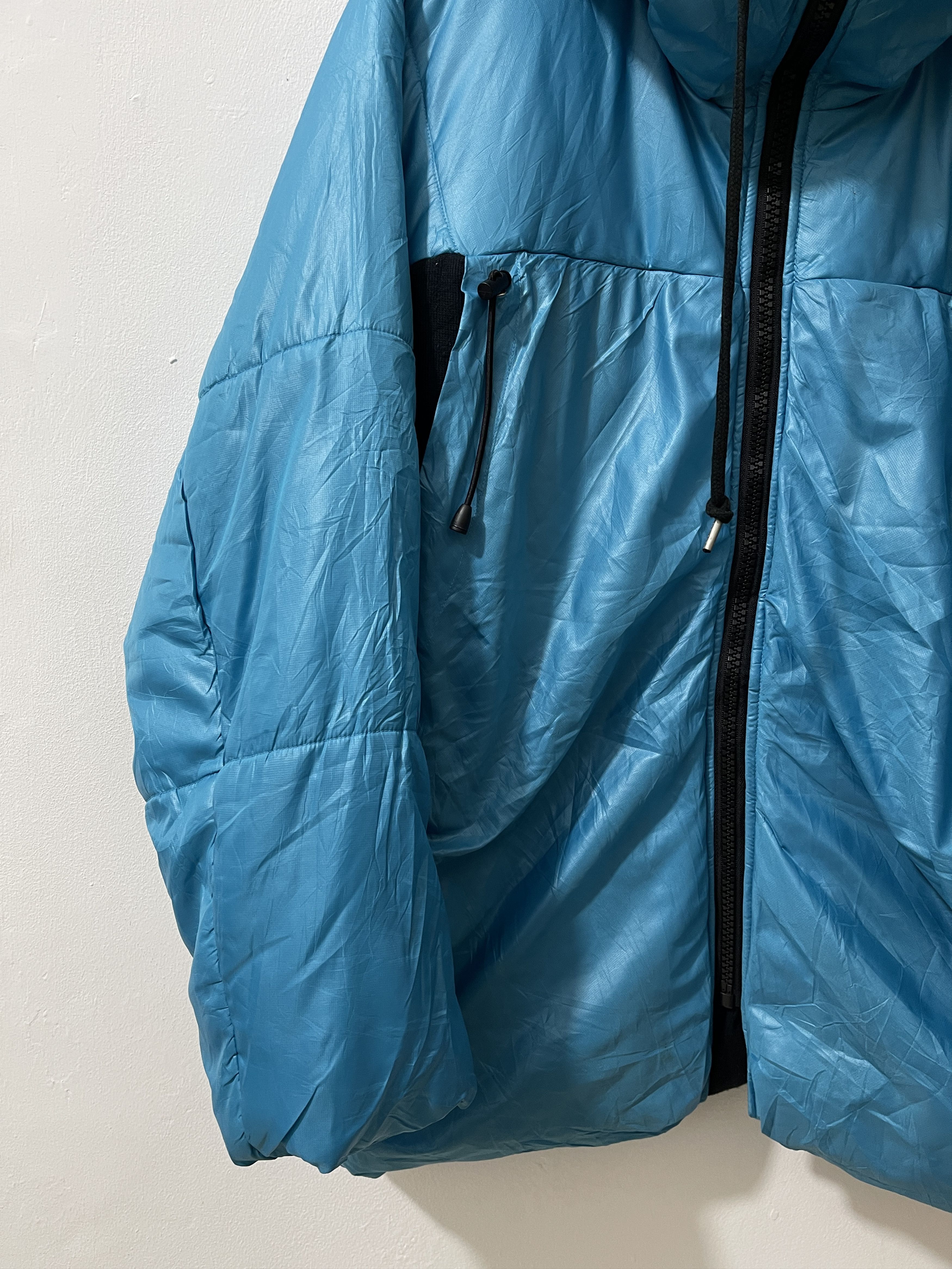 Final Home Final Home Japan Archive Puffer Jacket Size US S / EU 44-46 / 1 - 3 Thumbnail