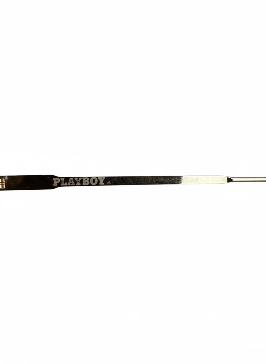 Playboy Playboy 4604 Vintage Aviator – 80s Gradient Pilot Size ONE SIZE - 5 Thumbnail