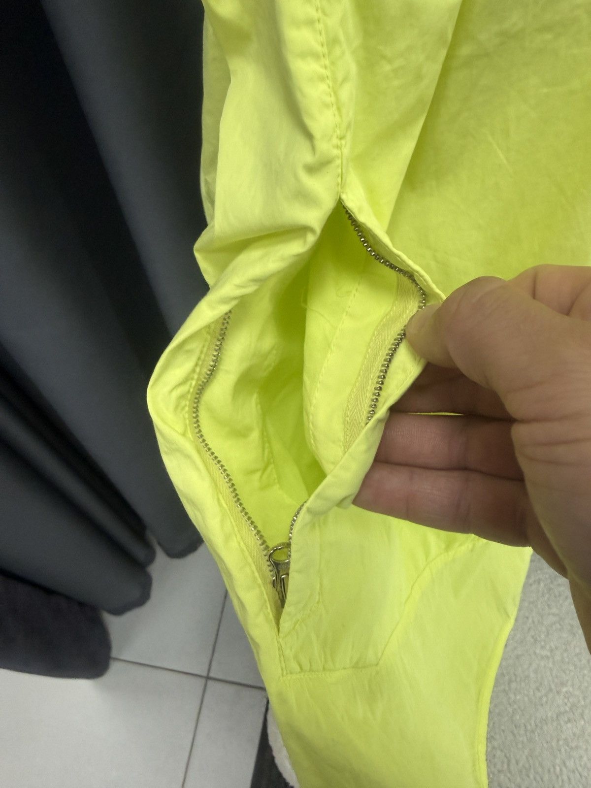 Stone Island Shadow Project Stone Island Shadow Project over shirt Jacket Size US L / EU 52-54 / 3 - 4 Thumbnail