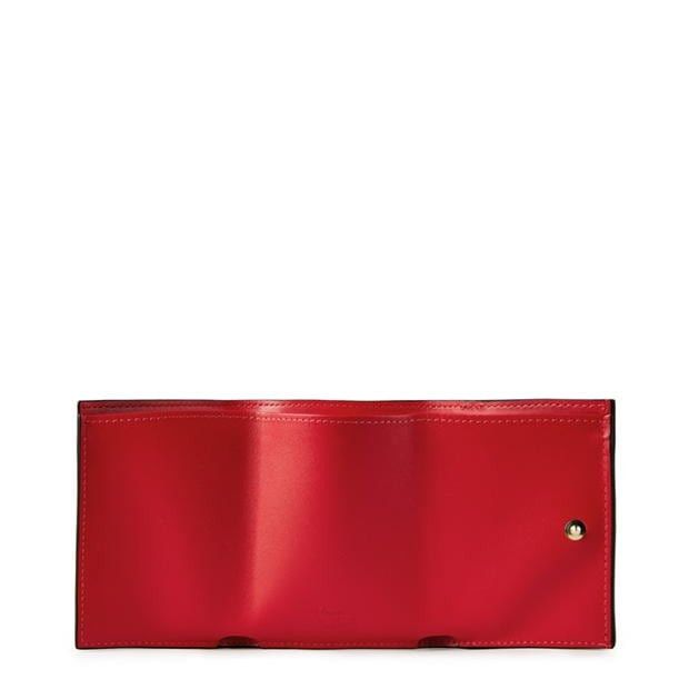Christian Louboutin Loubi54 Mini Wallet Size ONE SIZE - 3 Thumbnail