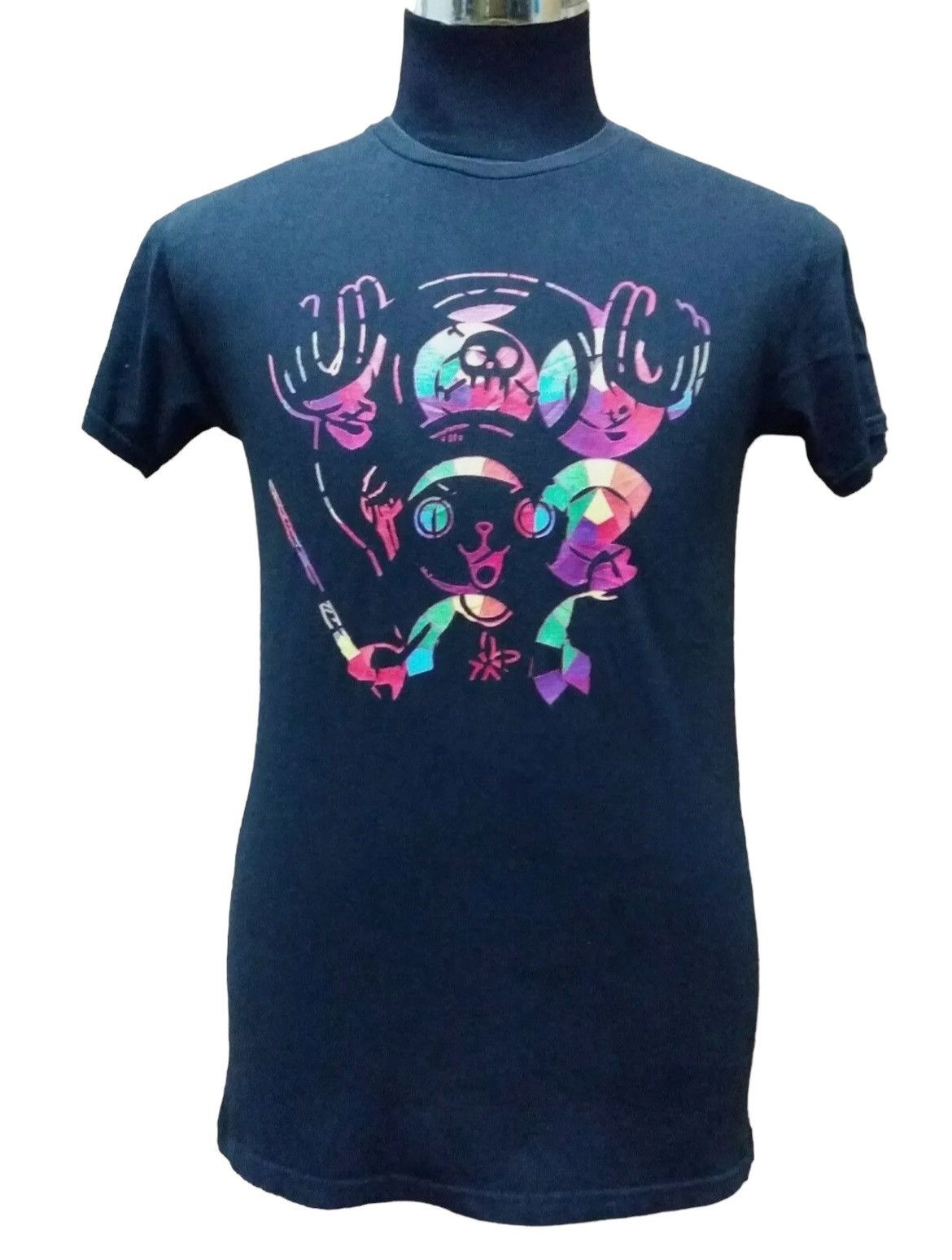 Anime ONE PIECE x MANGART BEAM T x BANDAI COLLABORATION T SHIRT Size US S / EU 44-46 / 1 - 1 Thumbnail