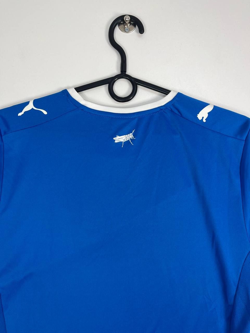 Puma Grasshopper Club Zurich Football 12/13 Shirt Puma Size M Size US M / EU 48-50 / 2 - 7 Thumbnail