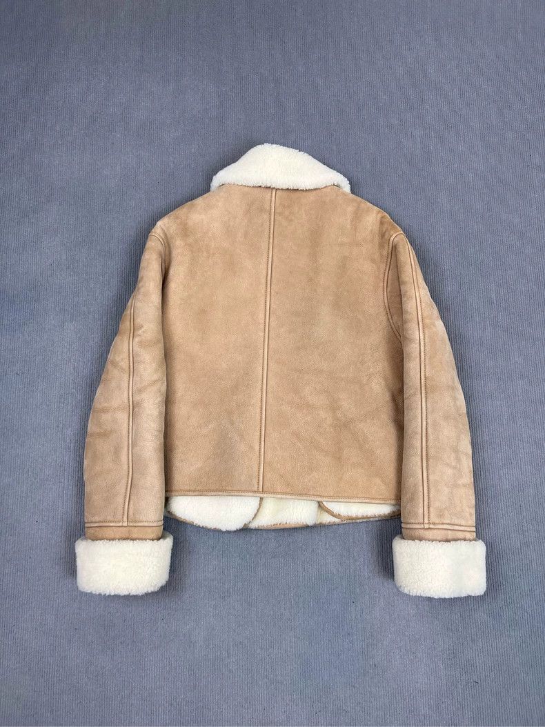 Loewe LOEWE A one-piece coat Size XXS / US 00 / IT 34 - 3 Thumbnail