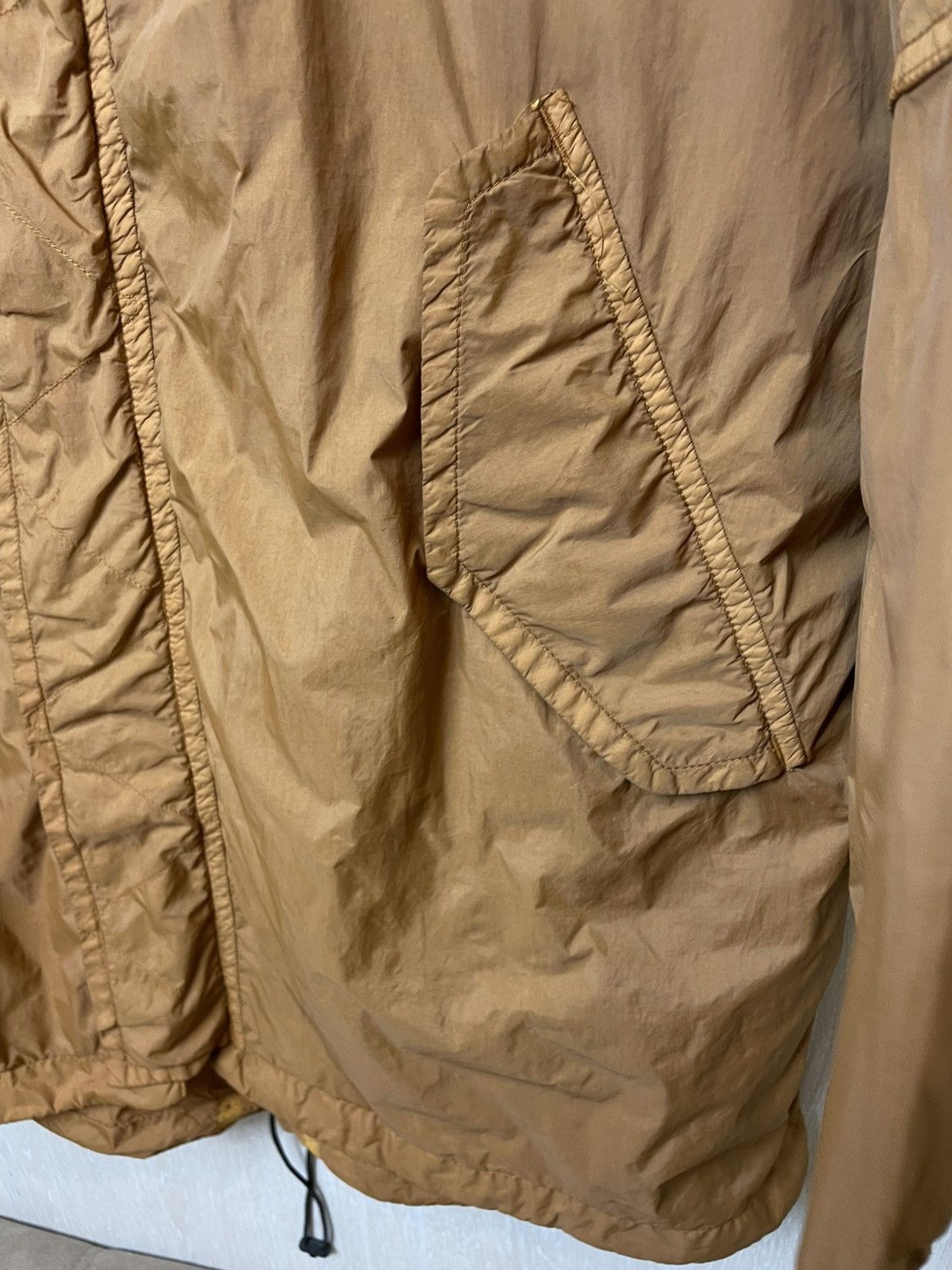 G-Star G Star Raw Parka Jacket Size US L / EU 52-54 / 3 - 6 Thumbnail