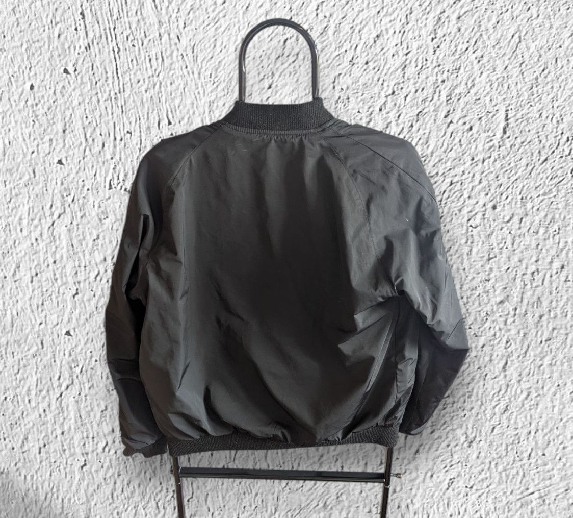 Diesel DIESEL J Bakery reversible varsity jacket teflon membrane Size US S / EU 44-46 / 1 - 4 Thumbnail