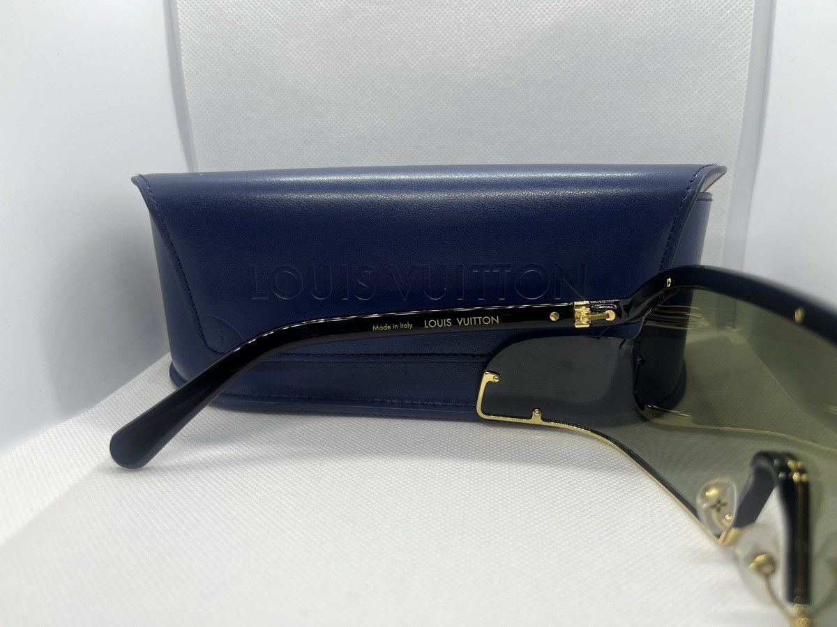 Louis Vuitton LV Size ONE SIZE - 7 Thumbnail