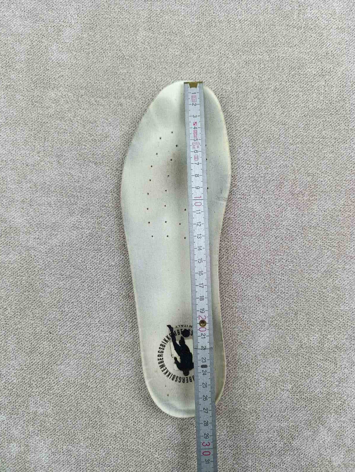 Dirk Bikkembergs Y2K BIKKEMBERGS VINTAGE LEATHER LOW SNEAKERS Size US 10 / EU 43 - 24 Thumbnail