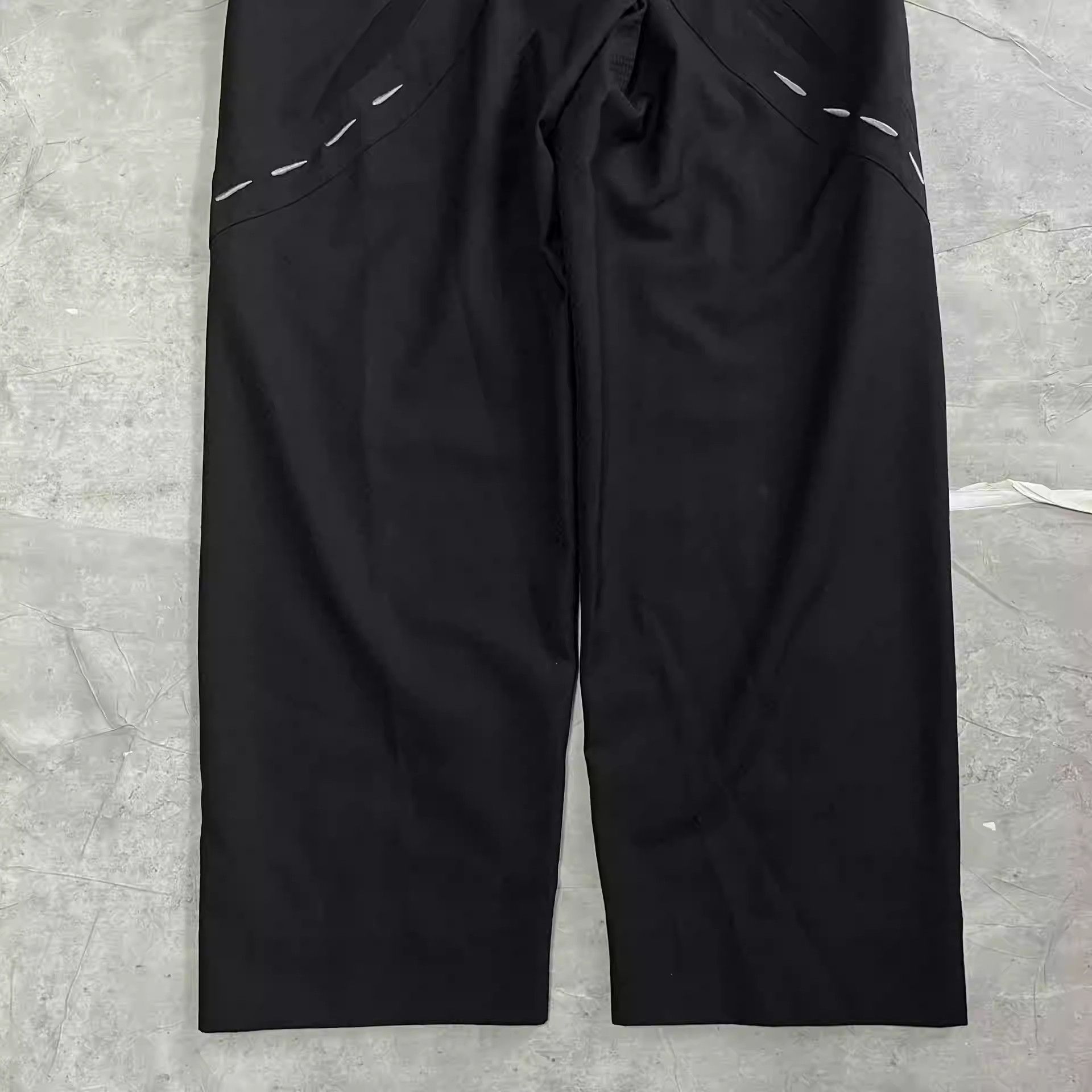Kiko Kostadinov Kiko Kostadinov 20aw Kirby Western Pants Size US 32 / EU 48 - 7 Thumbnail